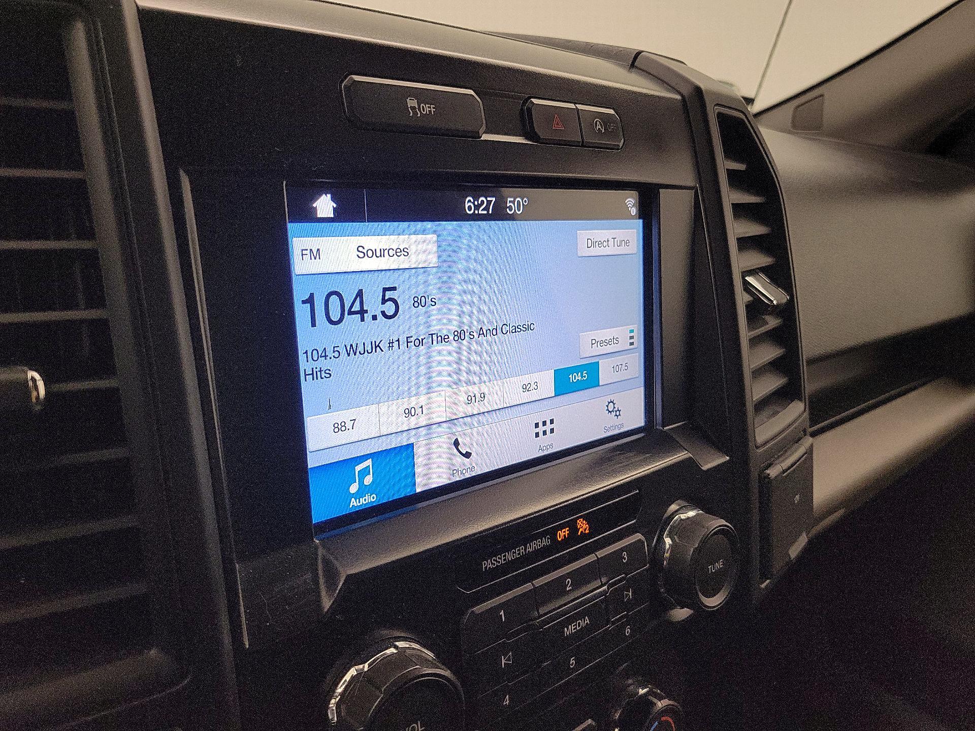 Thumbnail: 2017 Ford F-150 - 15