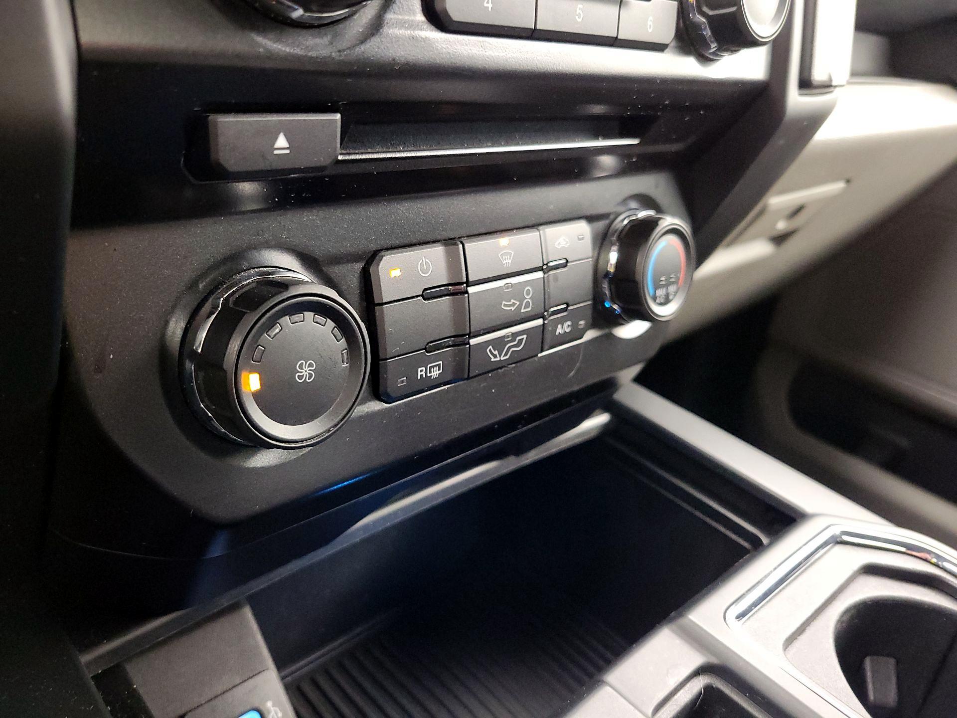 Thumbnail: 2017 Ford F-150 - 16