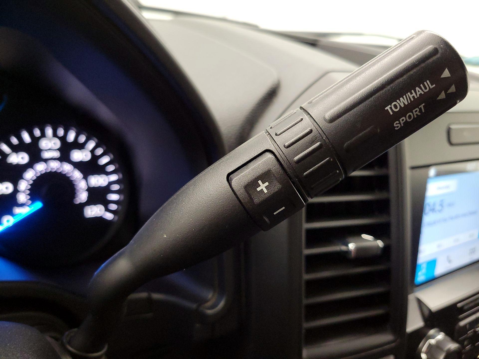 Thumbnail: 2017 Ford F-150 - 17