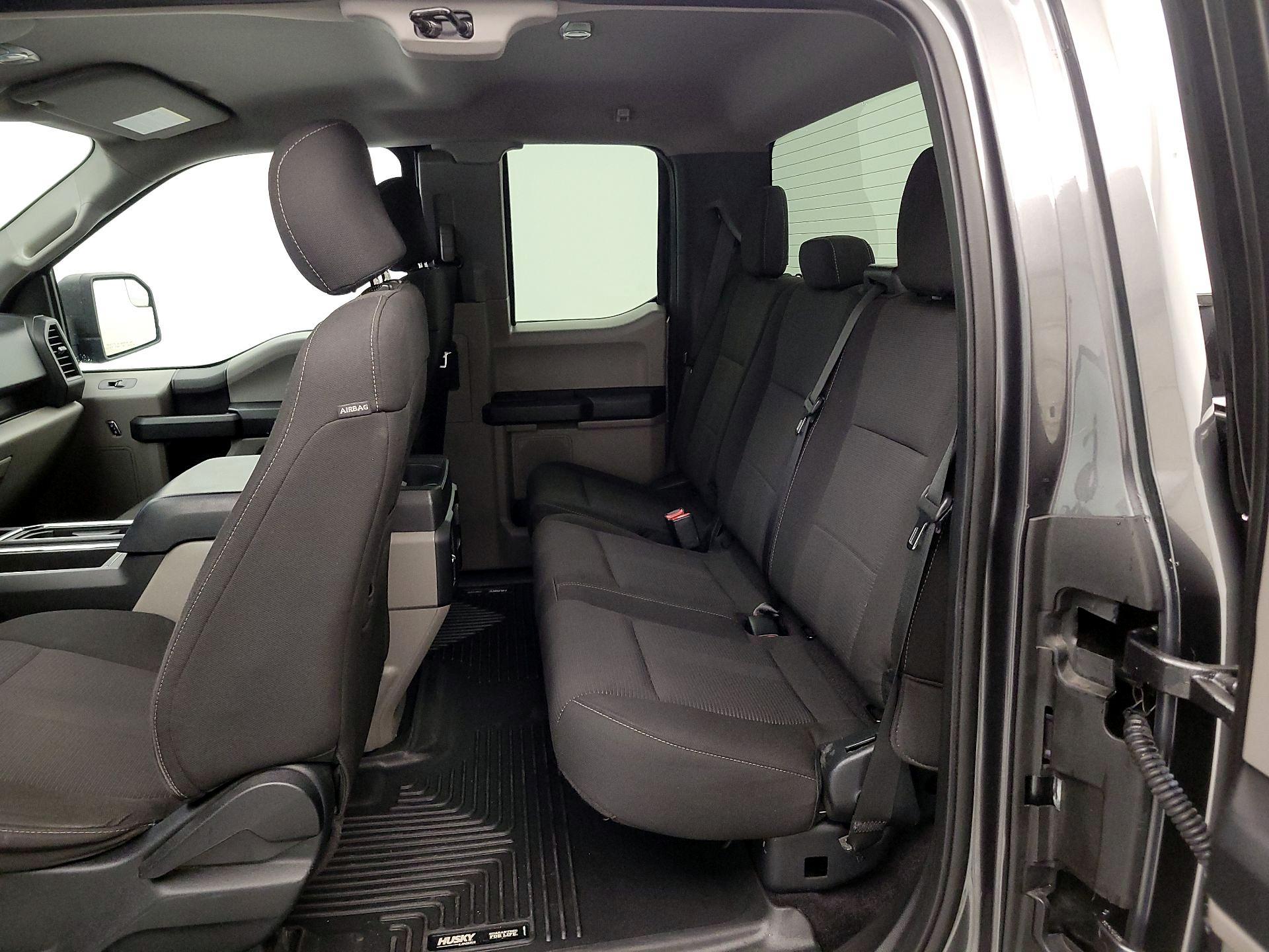 Thumbnail: 2017 Ford F-150 - 19