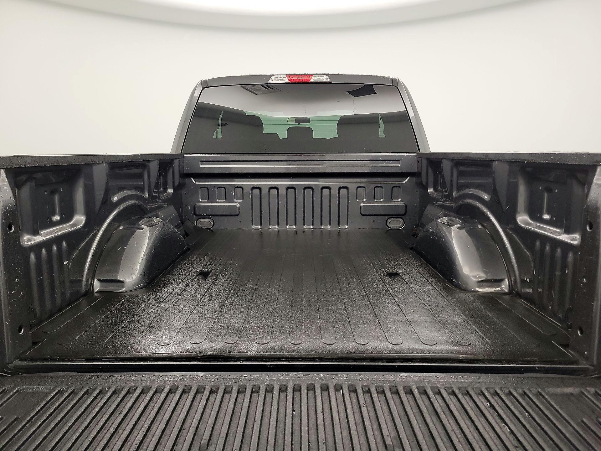 Thumbnail: 2017 Ford F-150 - 20