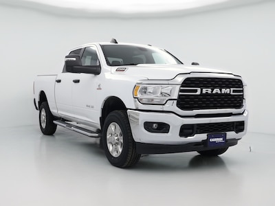 2024 Ram 2500 Bighorn