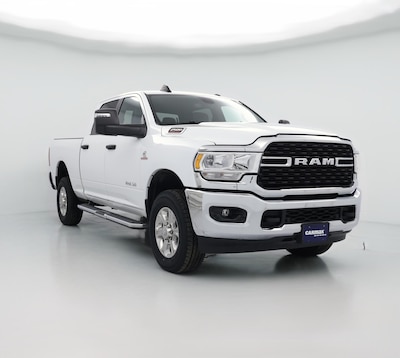 2024 Ram 2500 Bighorn
