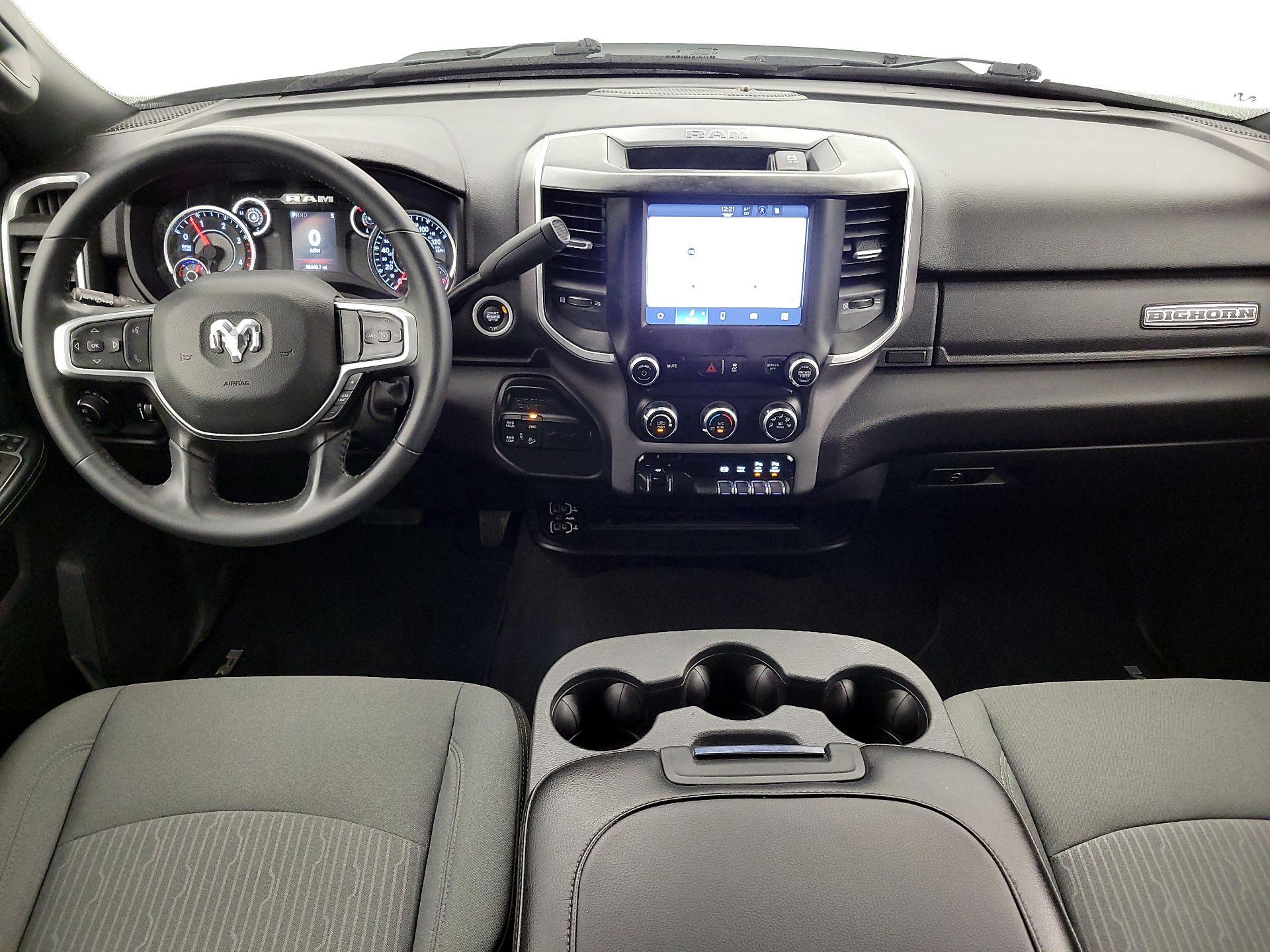 Thumbnail: 2024 RAM 2500 - 9