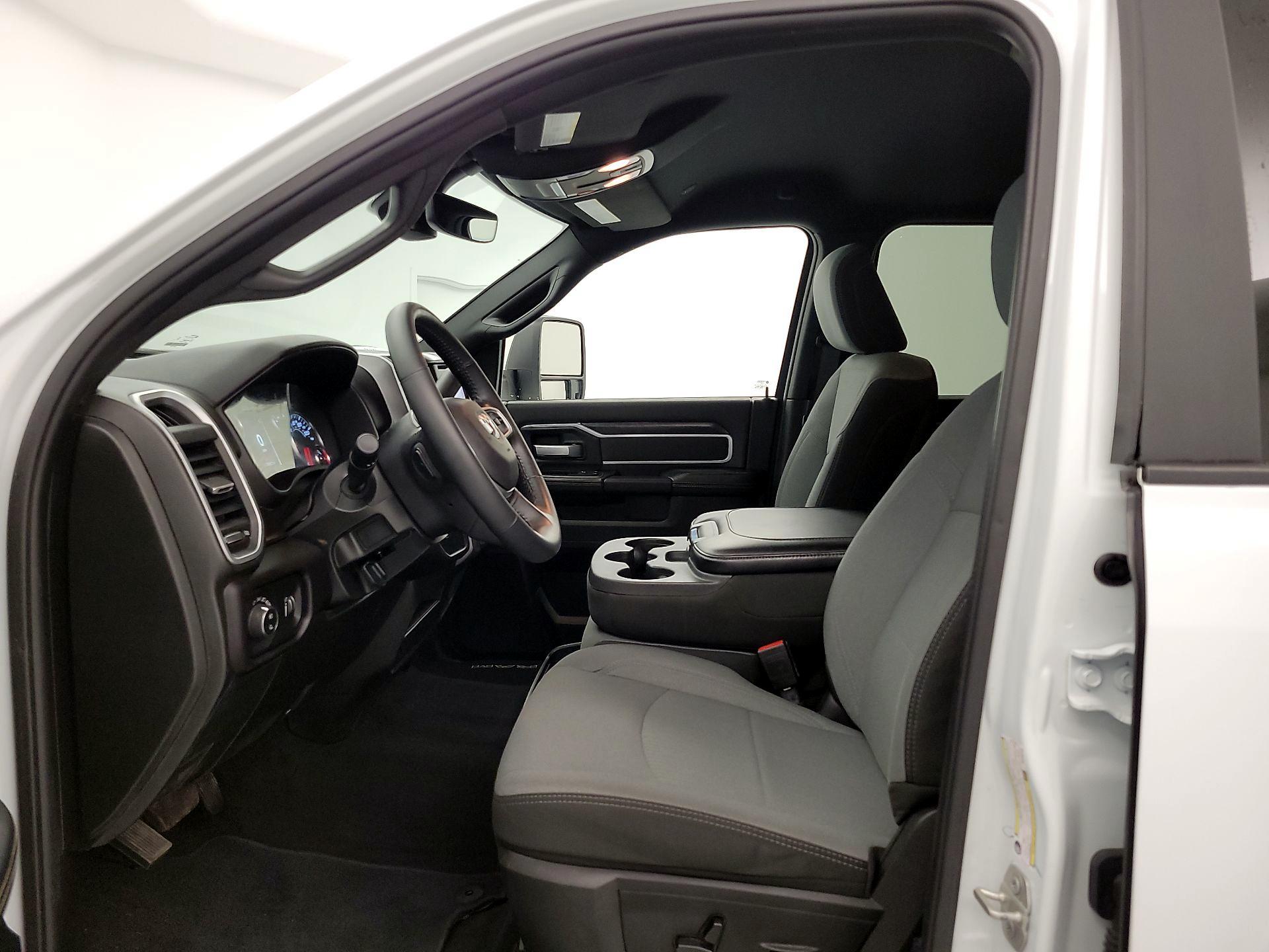 Thumbnail: 2024 RAM 2500 - 11