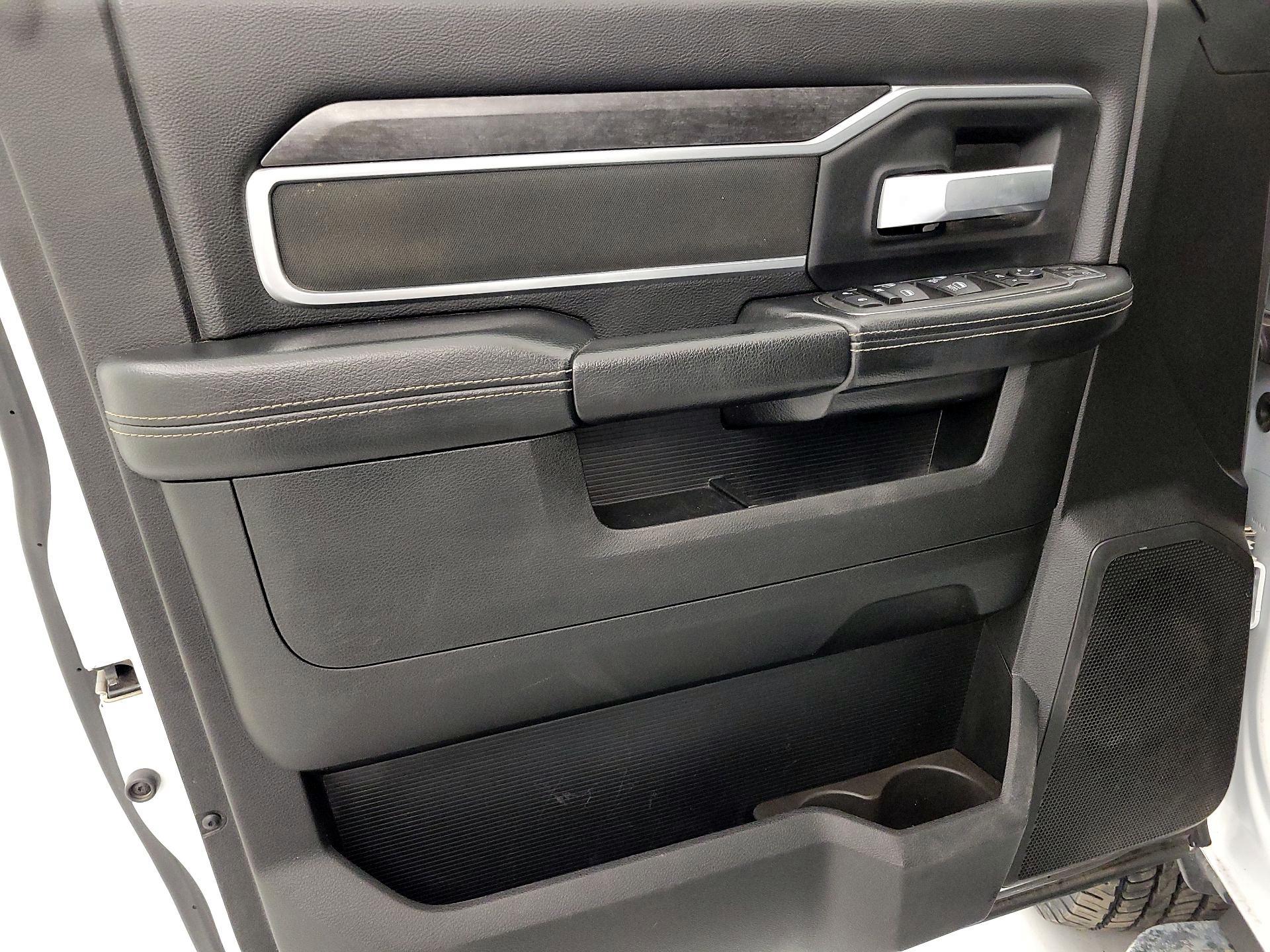 Thumbnail: 2024 RAM 2500 - 12