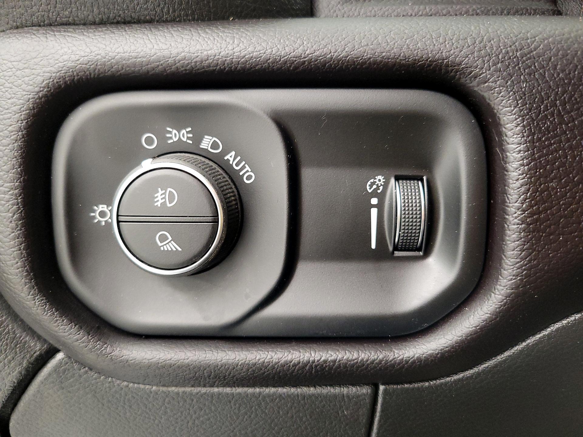 Thumbnail: 2024 RAM 2500 - 13