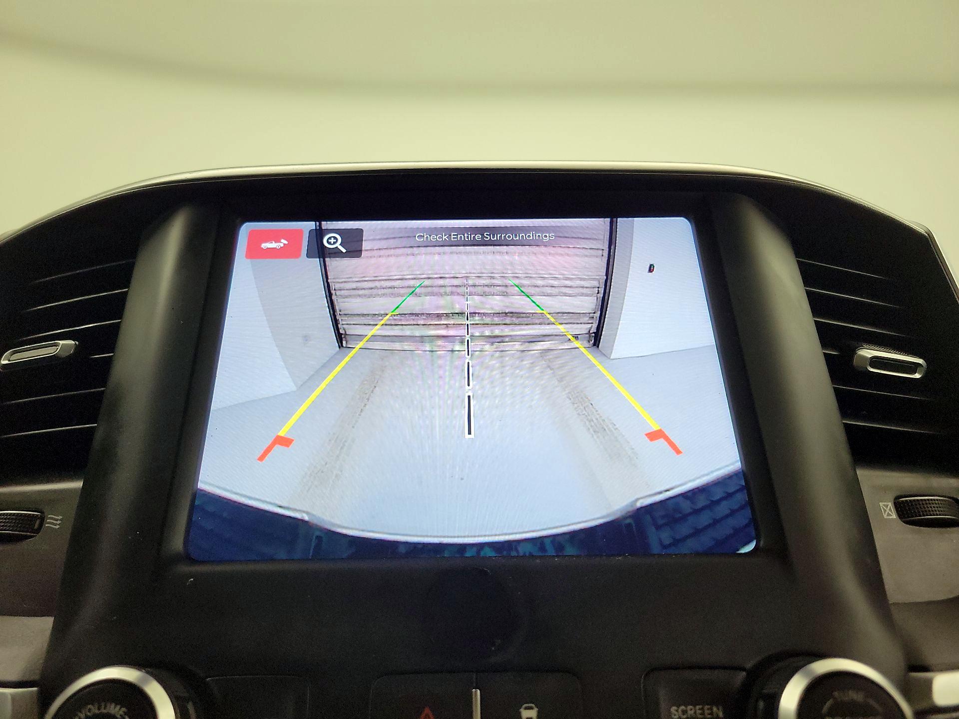 Thumbnail: 2024 RAM 2500 - 14