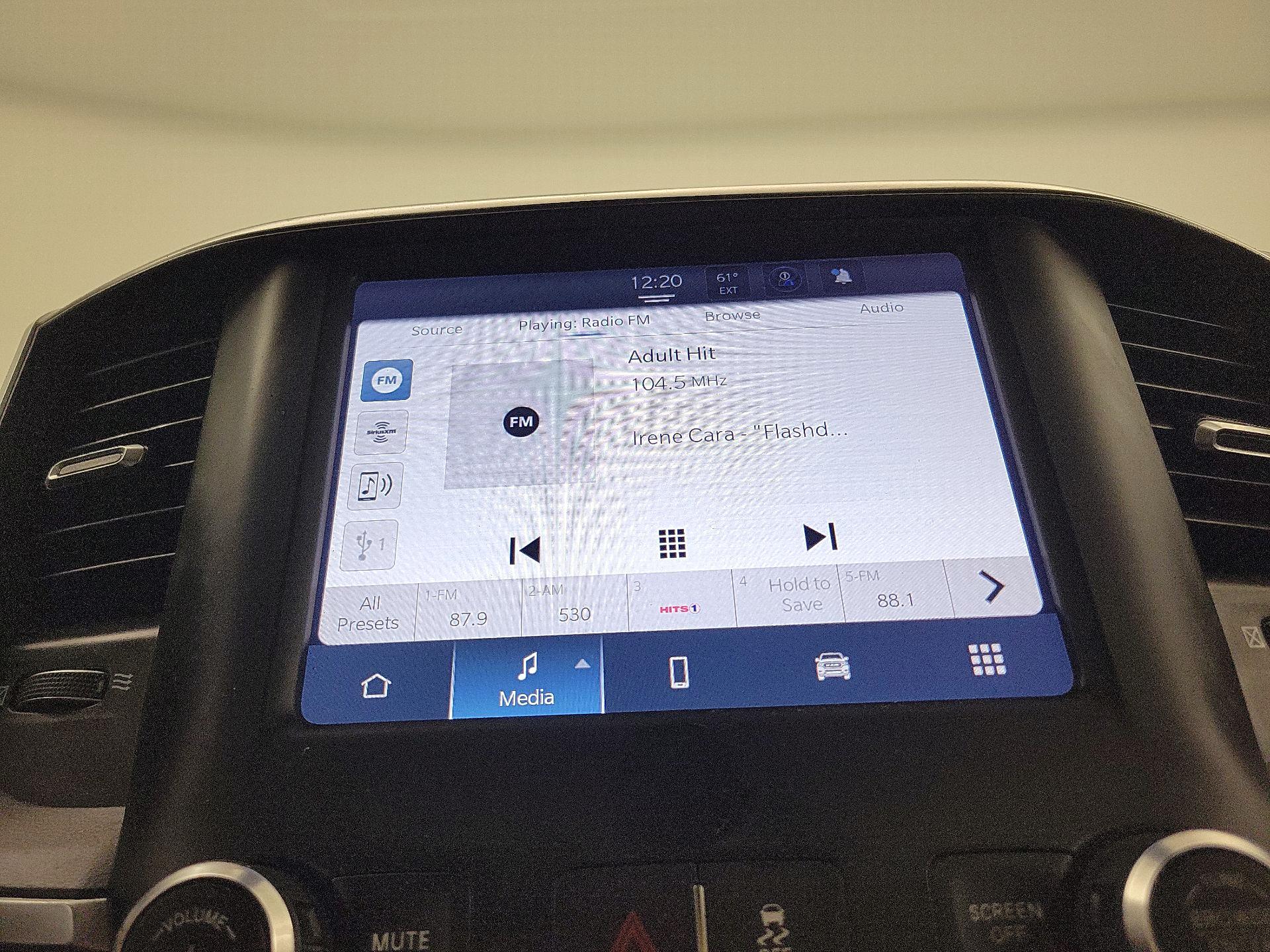 Thumbnail: 2024 RAM 2500 - 15