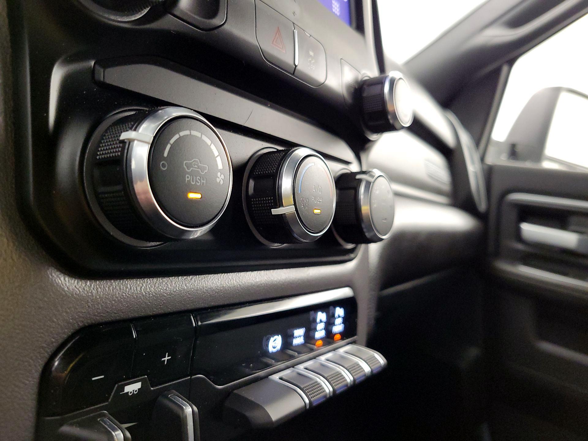 Thumbnail: 2024 RAM 2500 - 16