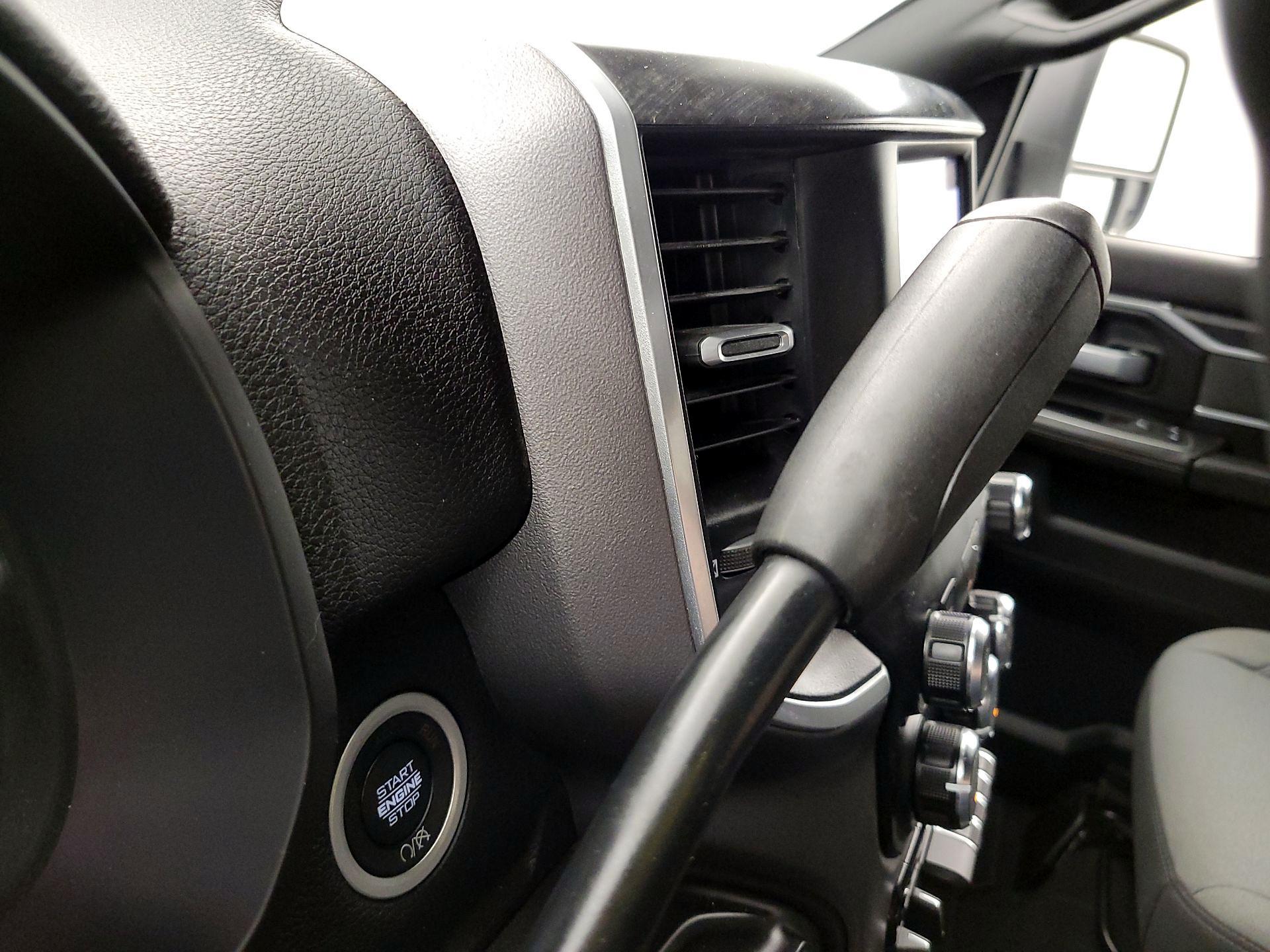 Thumbnail: 2024 RAM 2500 - 17