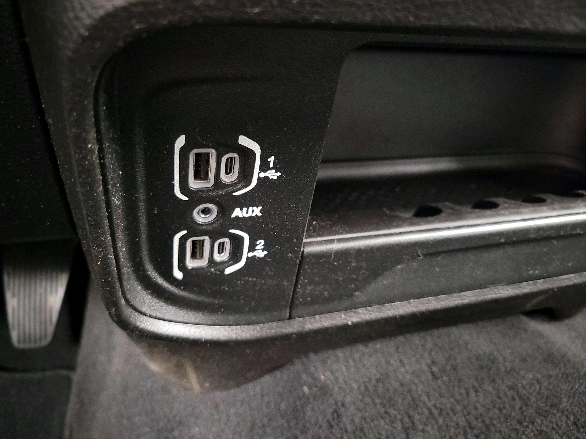 Thumbnail: 2024 RAM 2500 - 18