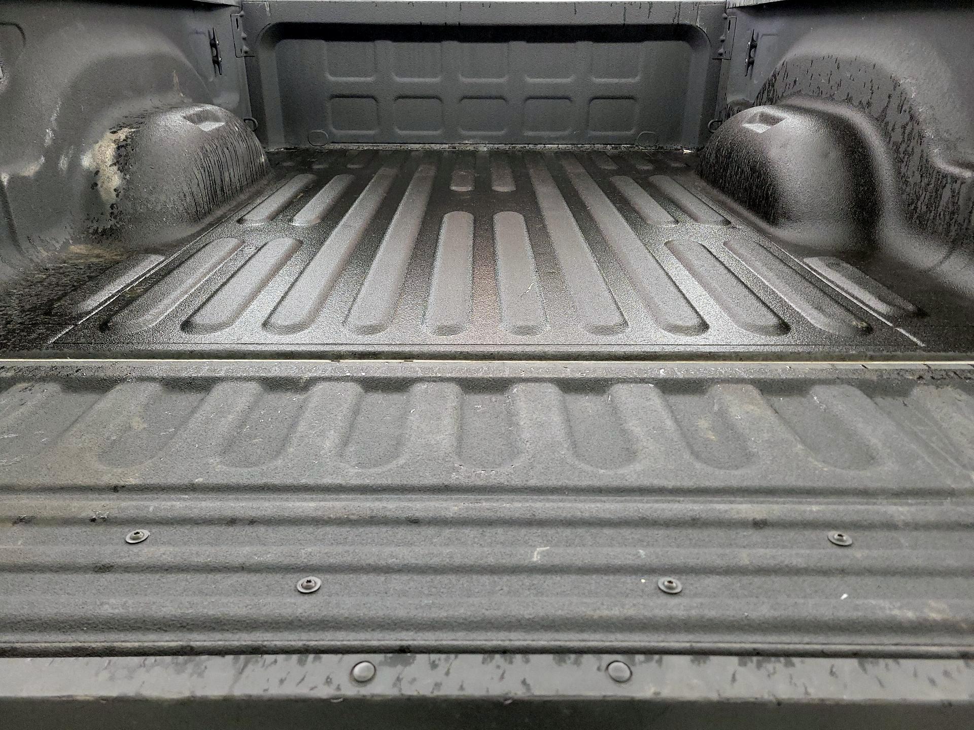 Thumbnail: 2024 RAM 2500 - 20