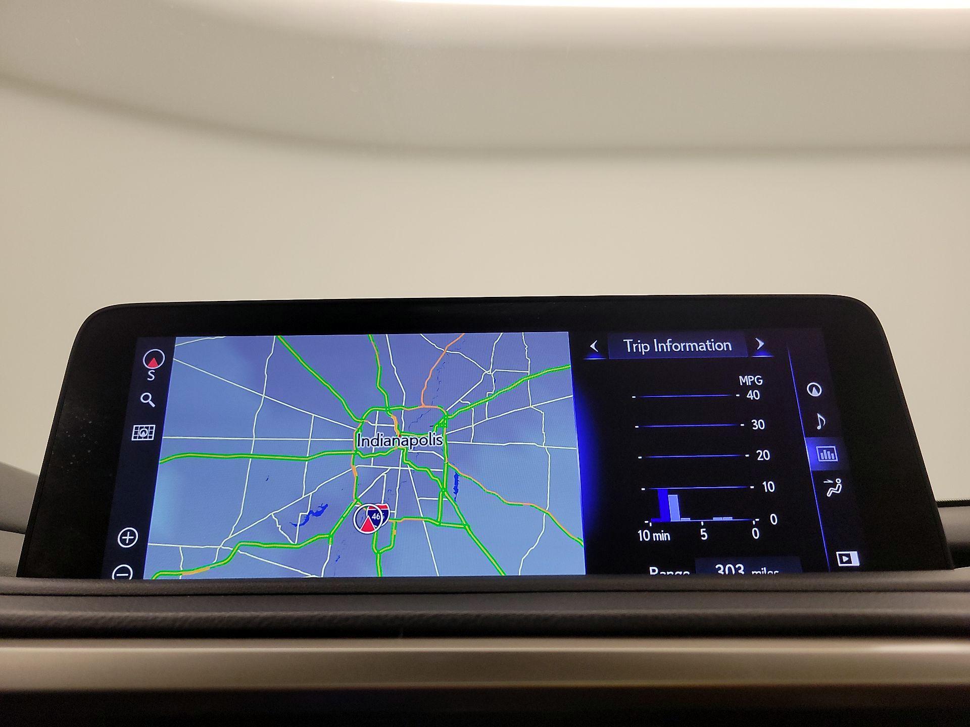 Thumbnail: 2022 Lexus RX - 14