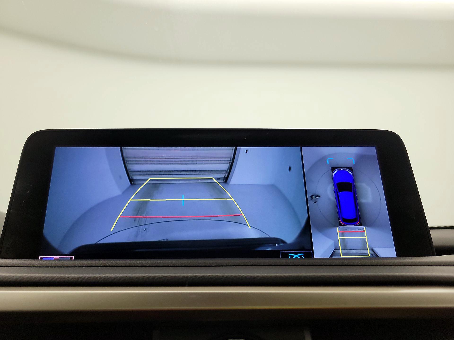 Thumbnail: 2022 Lexus RX - 15