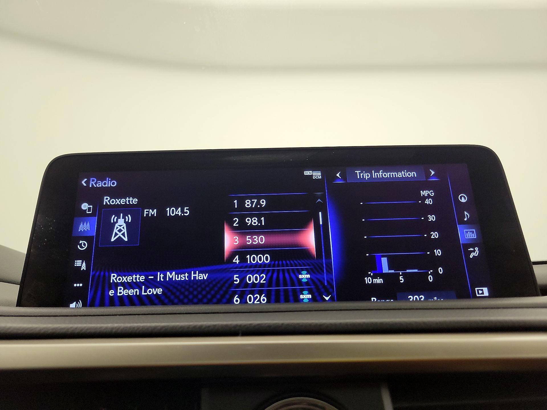 Thumbnail: 2022 Lexus RX - 16