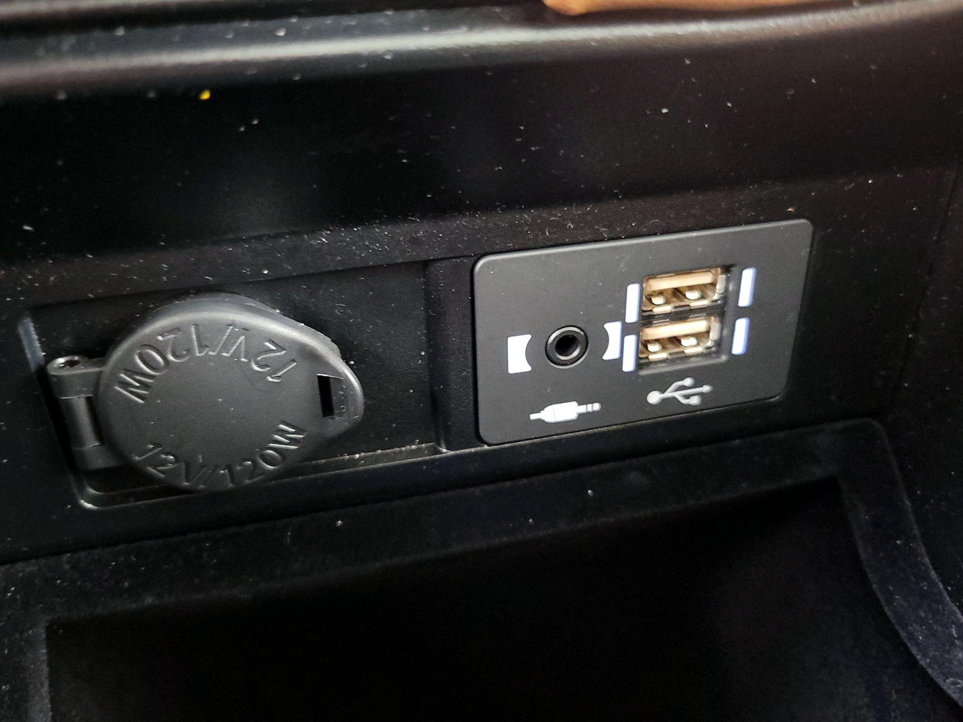 Thumbnail: 2022 Lexus RX - 19