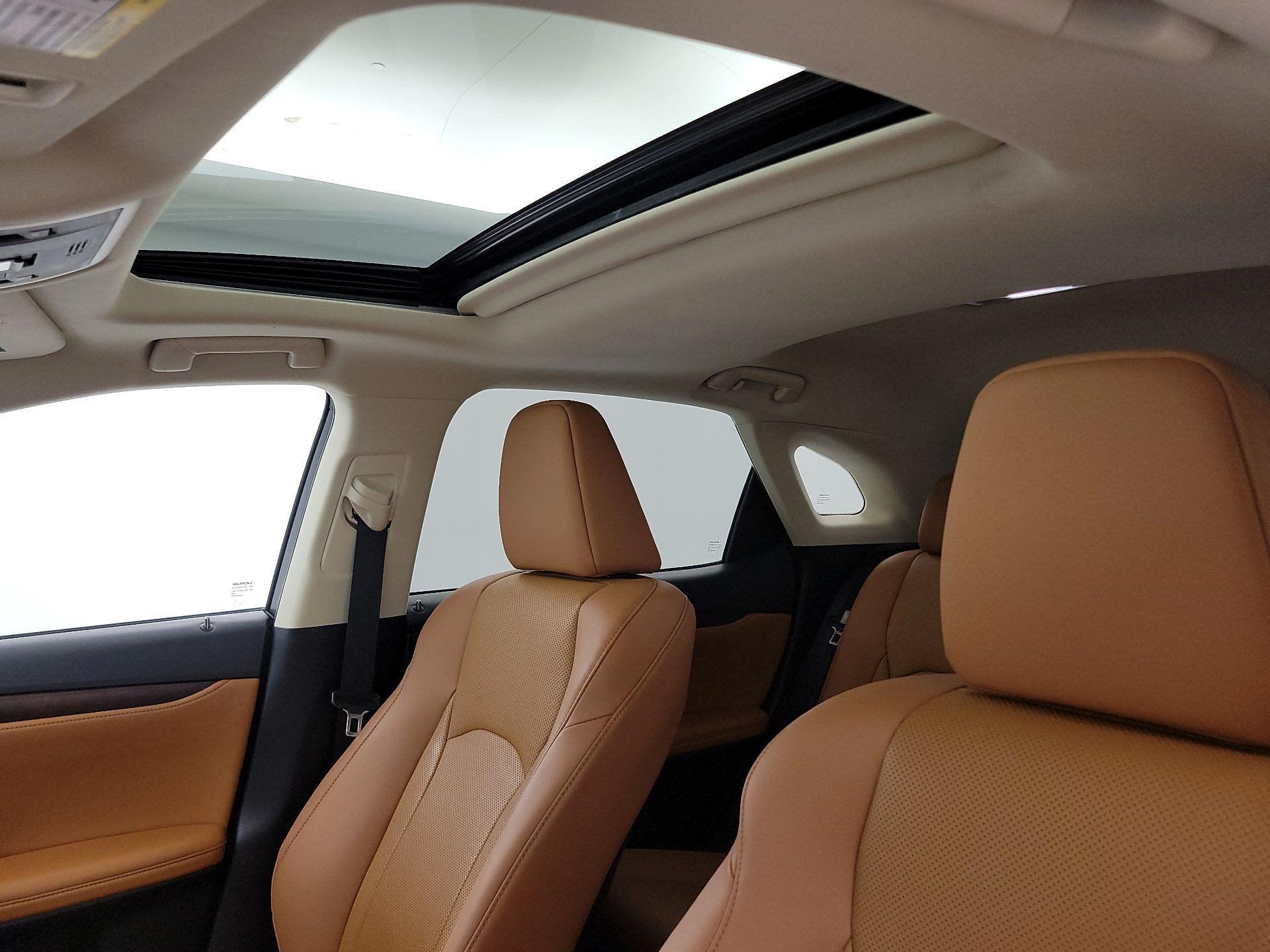 Thumbnail: 2022 Lexus RX - 20