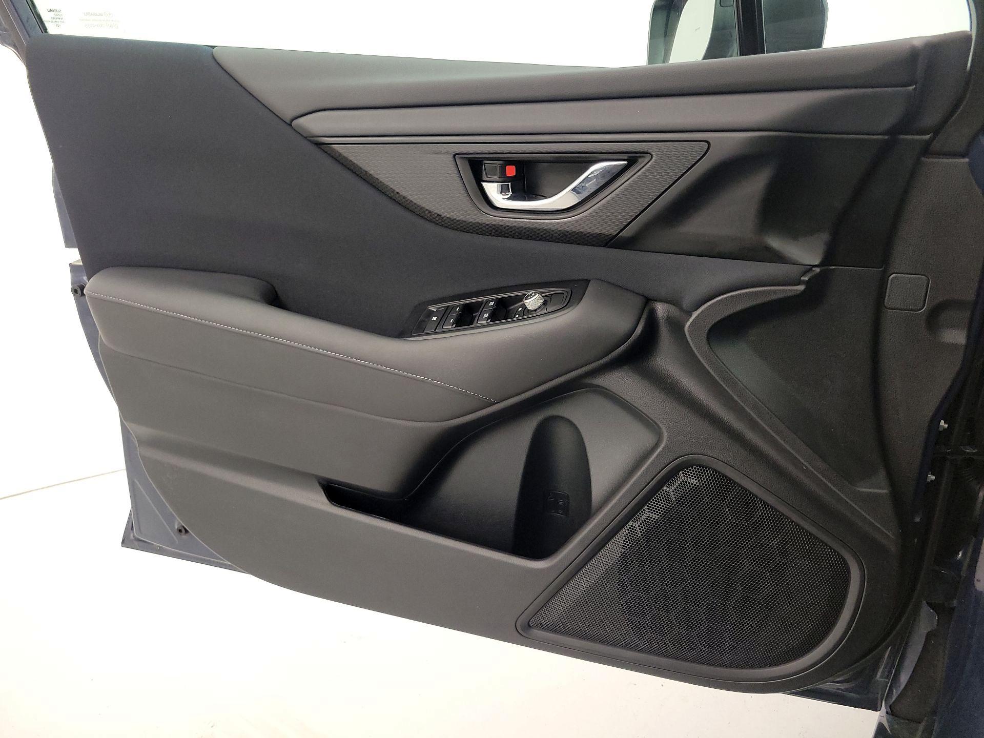 Thumbnail: 2024 Subaru Legacy - 12