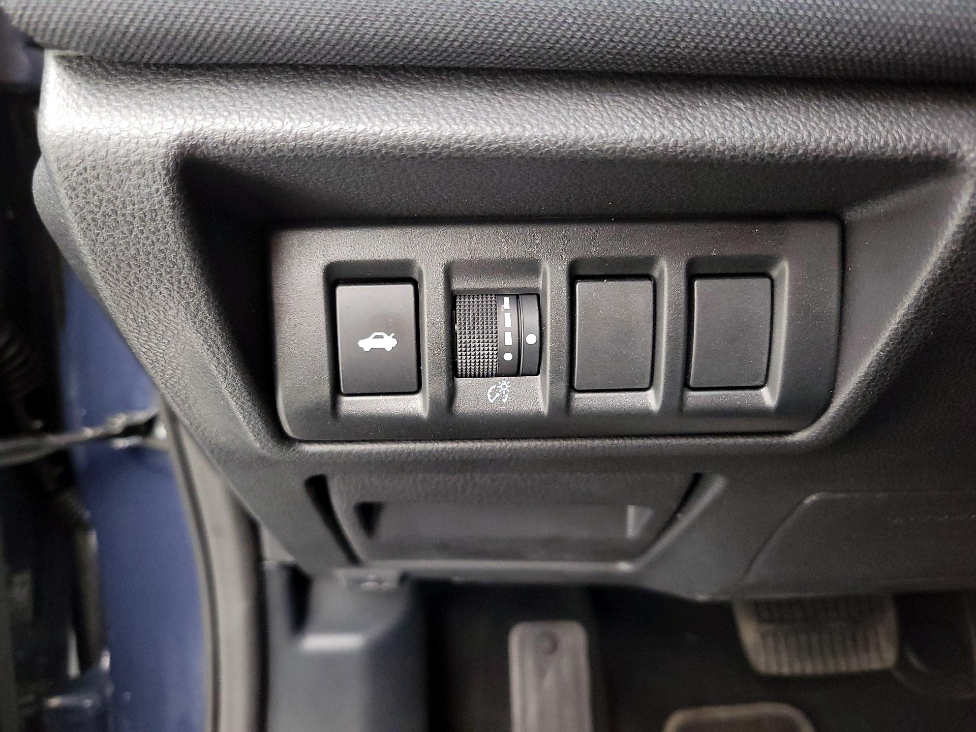 Thumbnail: 2024 Subaru Legacy - 13