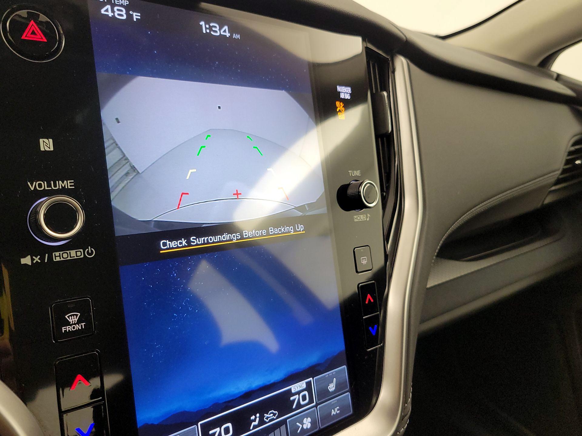 Thumbnail: 2024 Subaru Legacy - 14