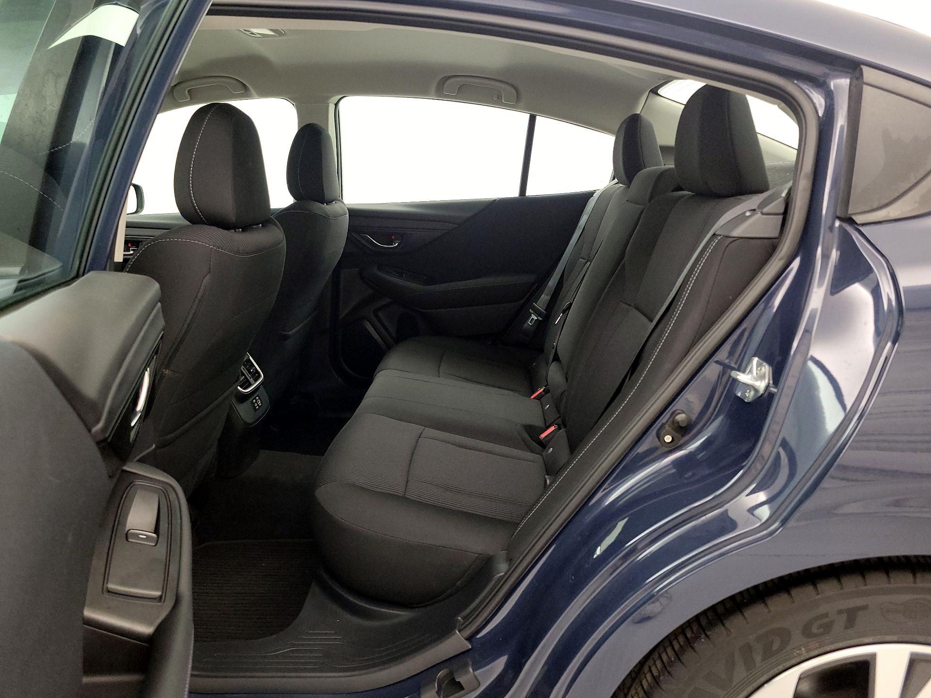 Thumbnail: 2024 Subaru Legacy - 19