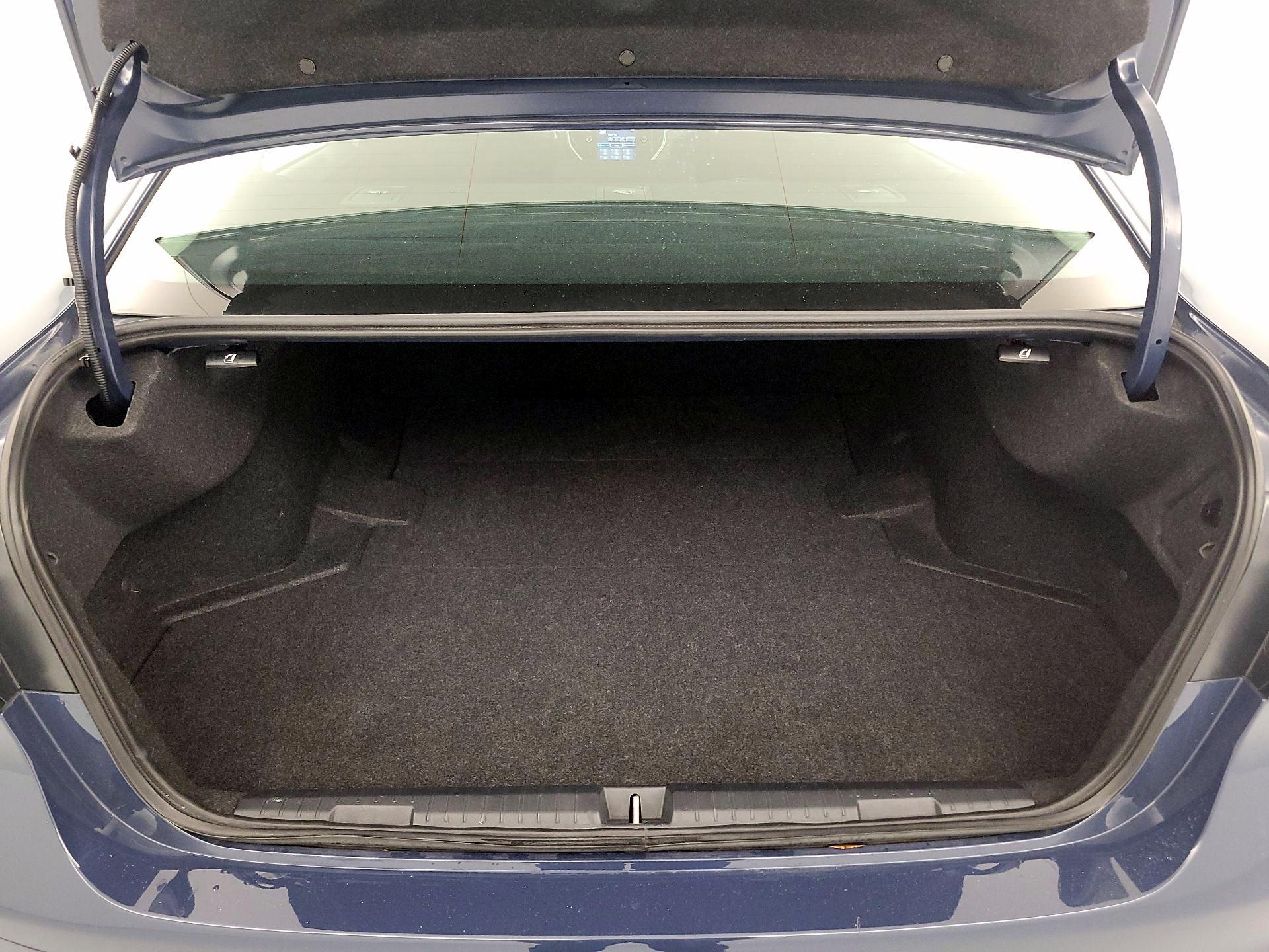 Thumbnail: 2024 Subaru Legacy - 20