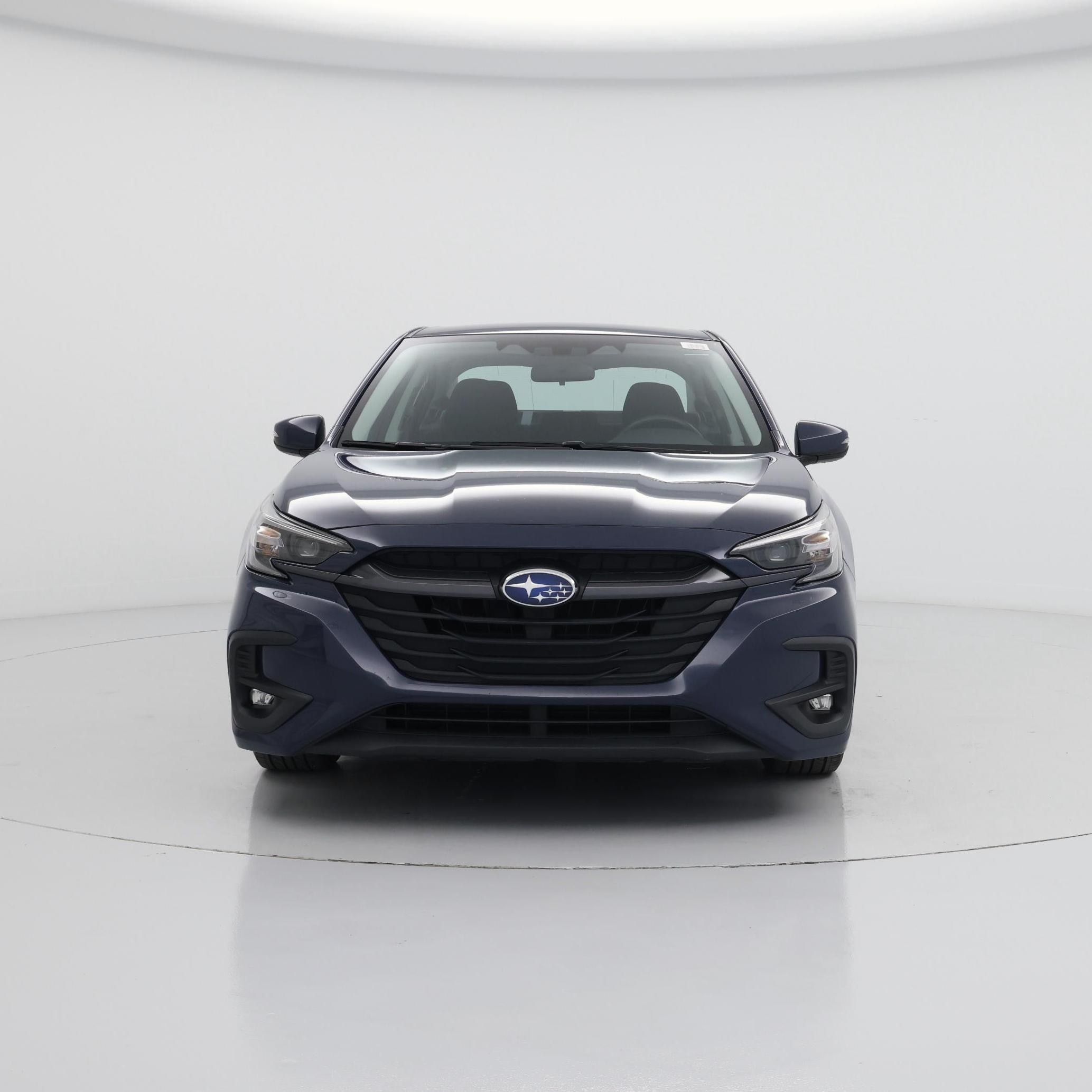 Thumbnail: 2024 Subaru Legacy - 5