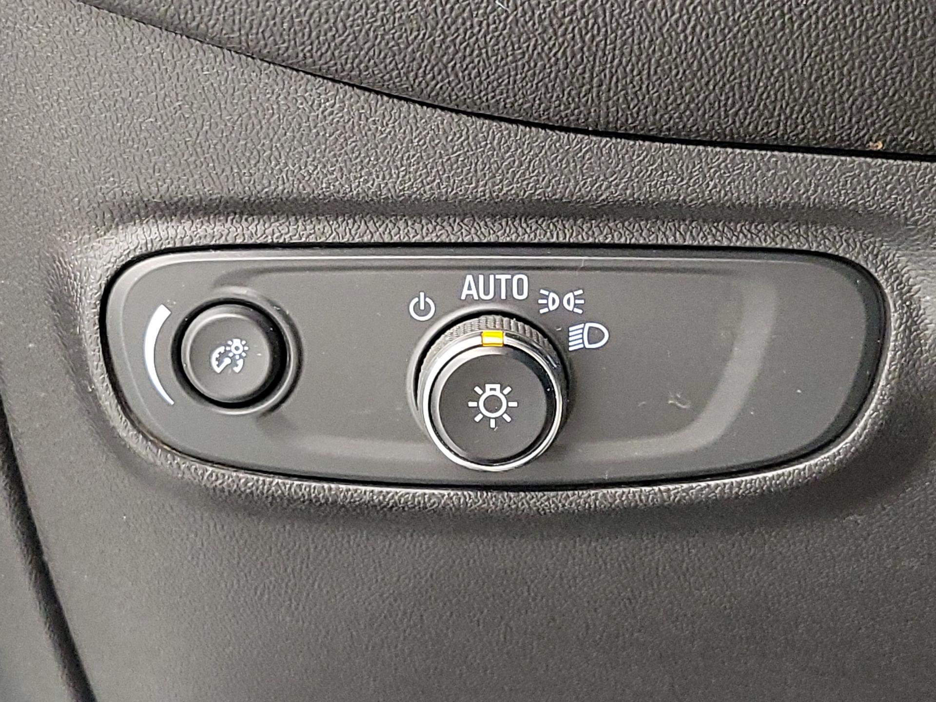 Thumbnail: 2023 Chevrolet Equinox - 13