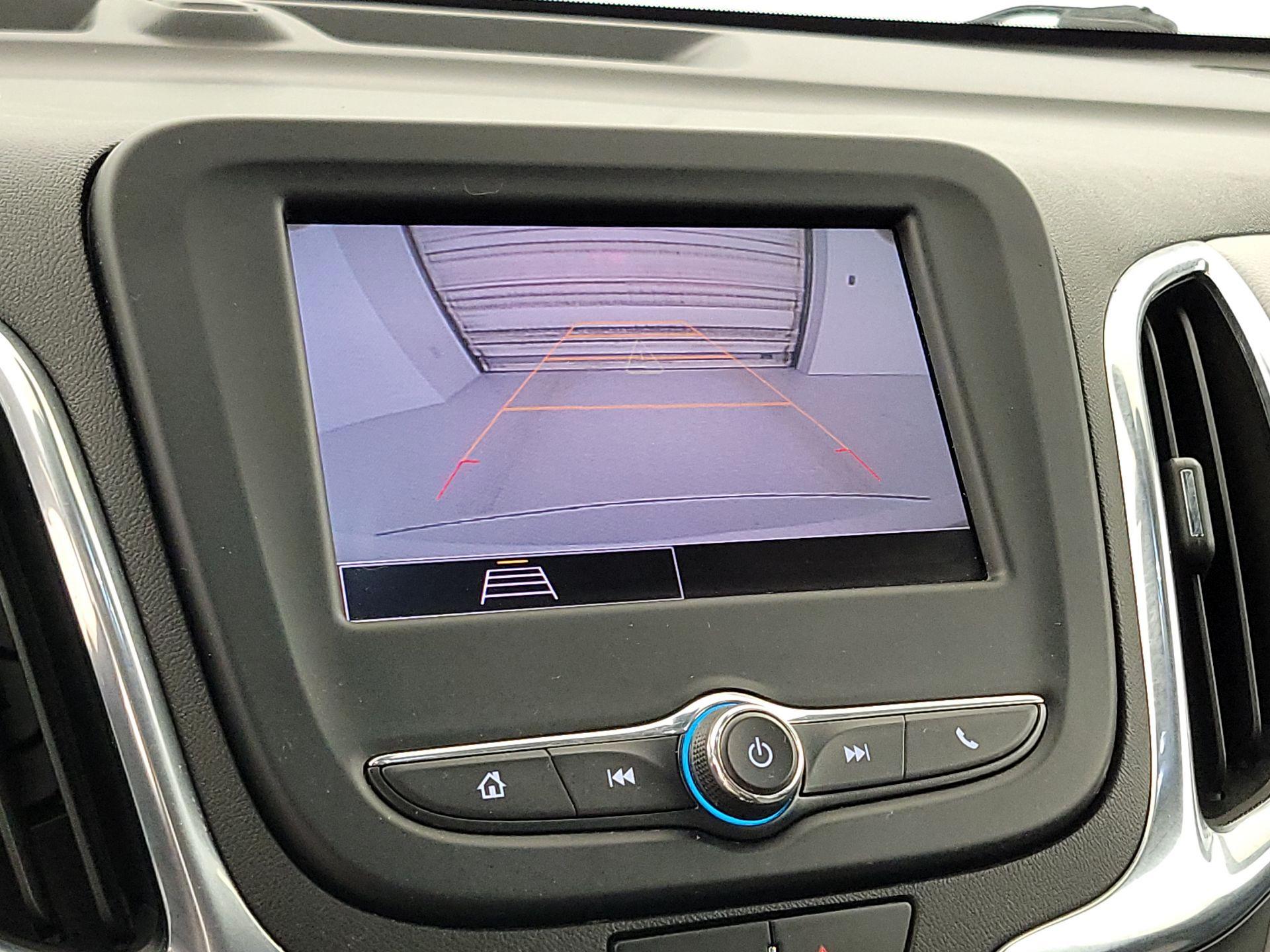 Thumbnail: 2023 Chevrolet Equinox - 14