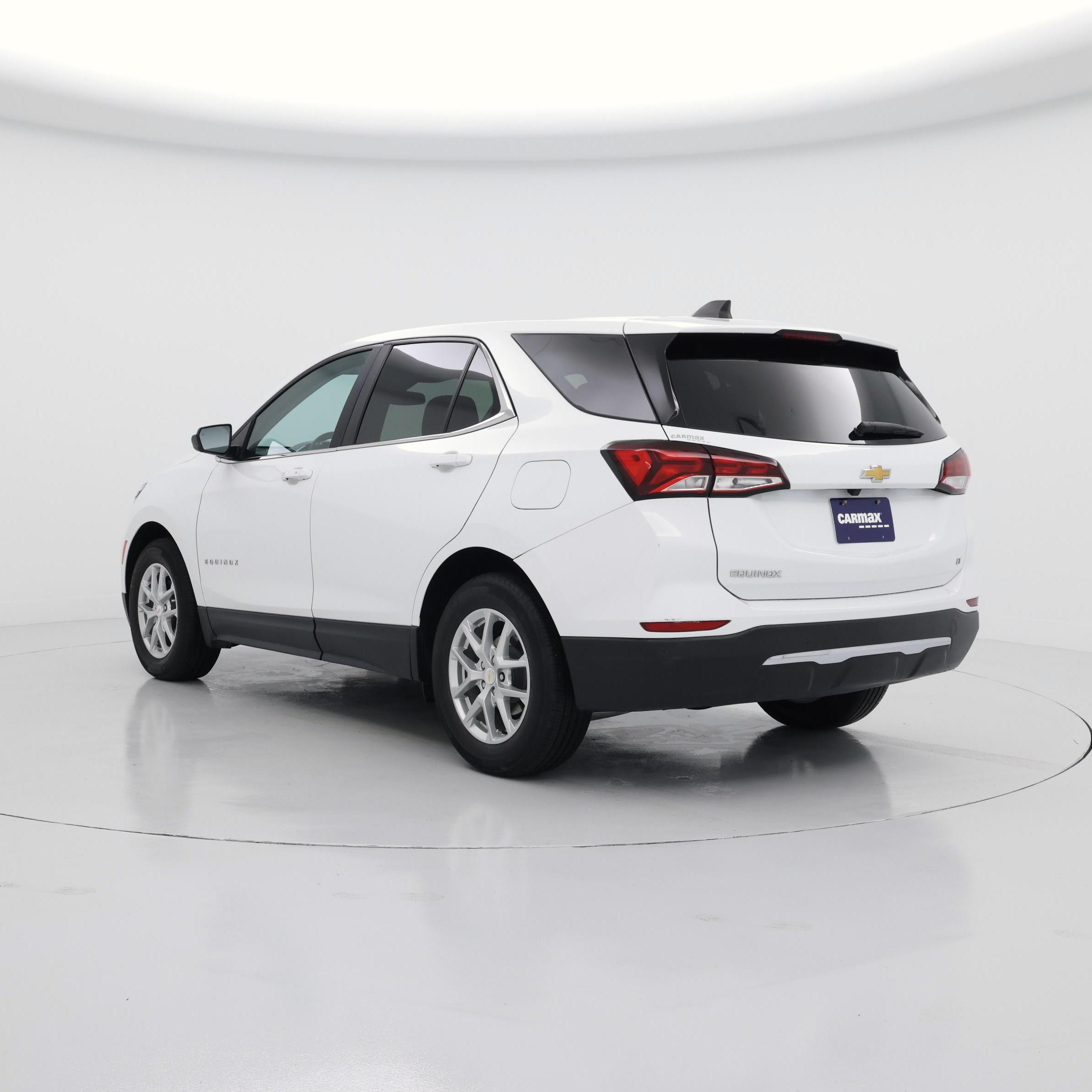 Thumbnail: 2023 Chevrolet Equinox - 2