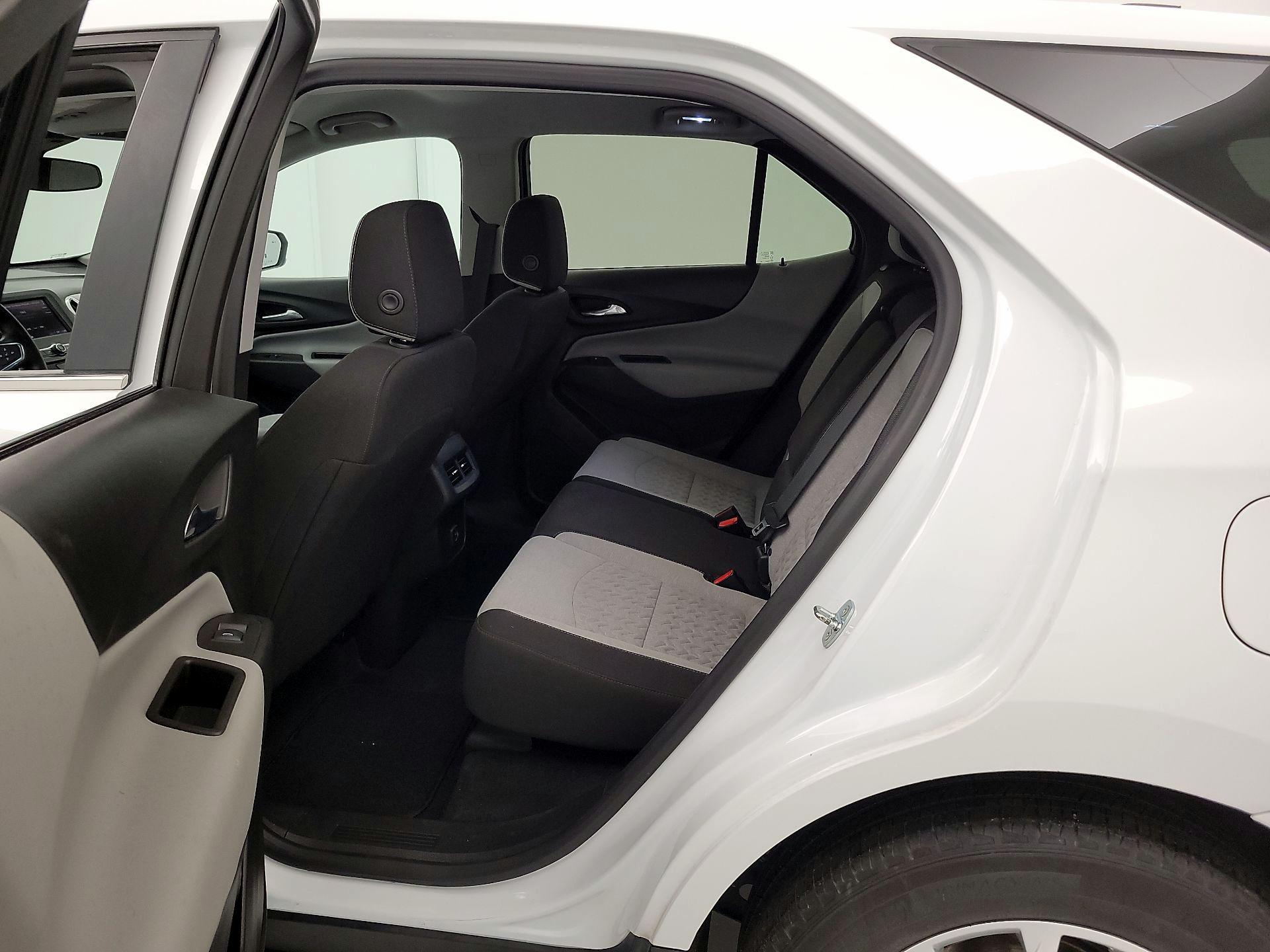 Thumbnail: 2023 Chevrolet Equinox - 19