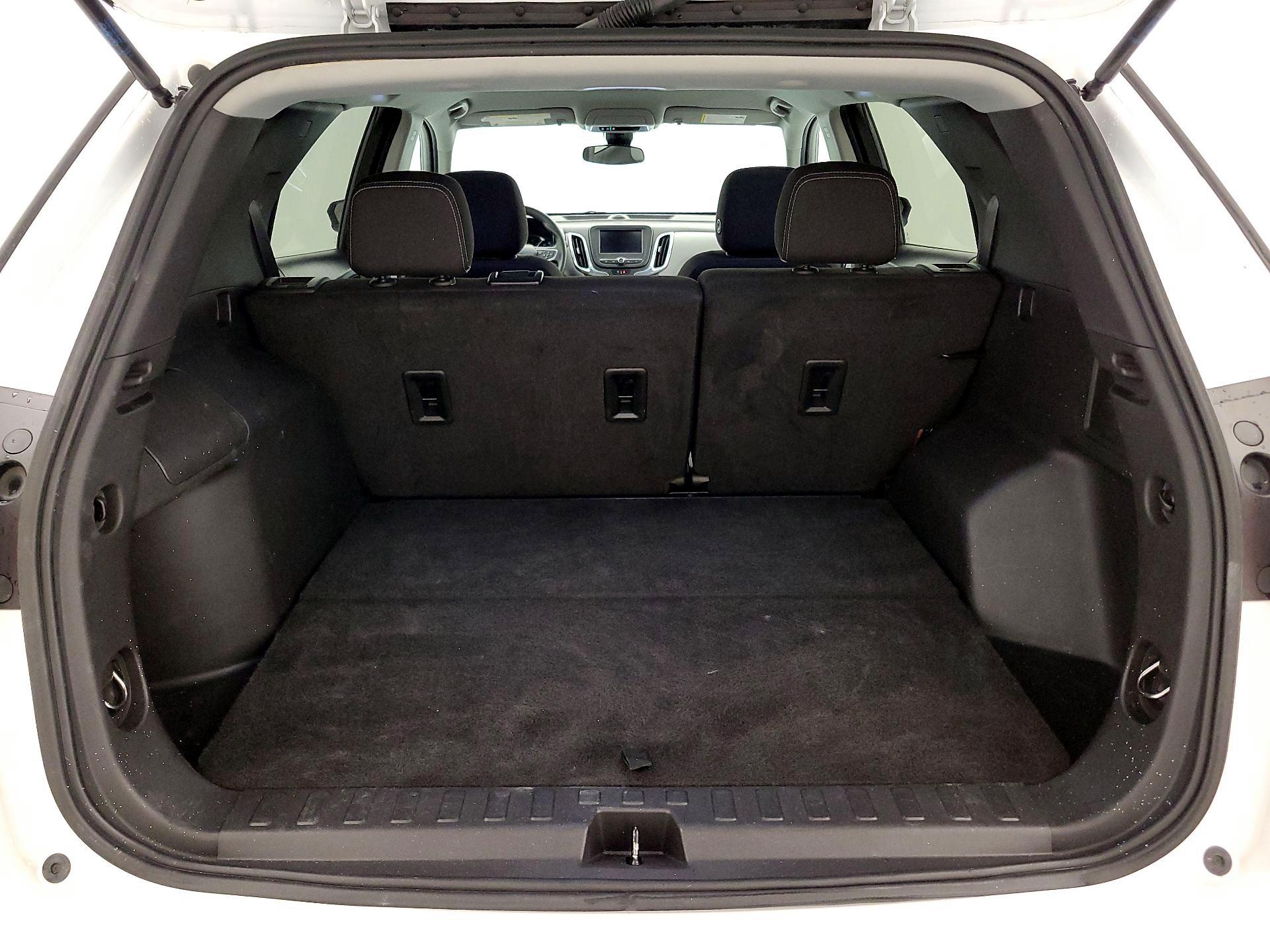 Thumbnail: 2023 Chevrolet Equinox - 20