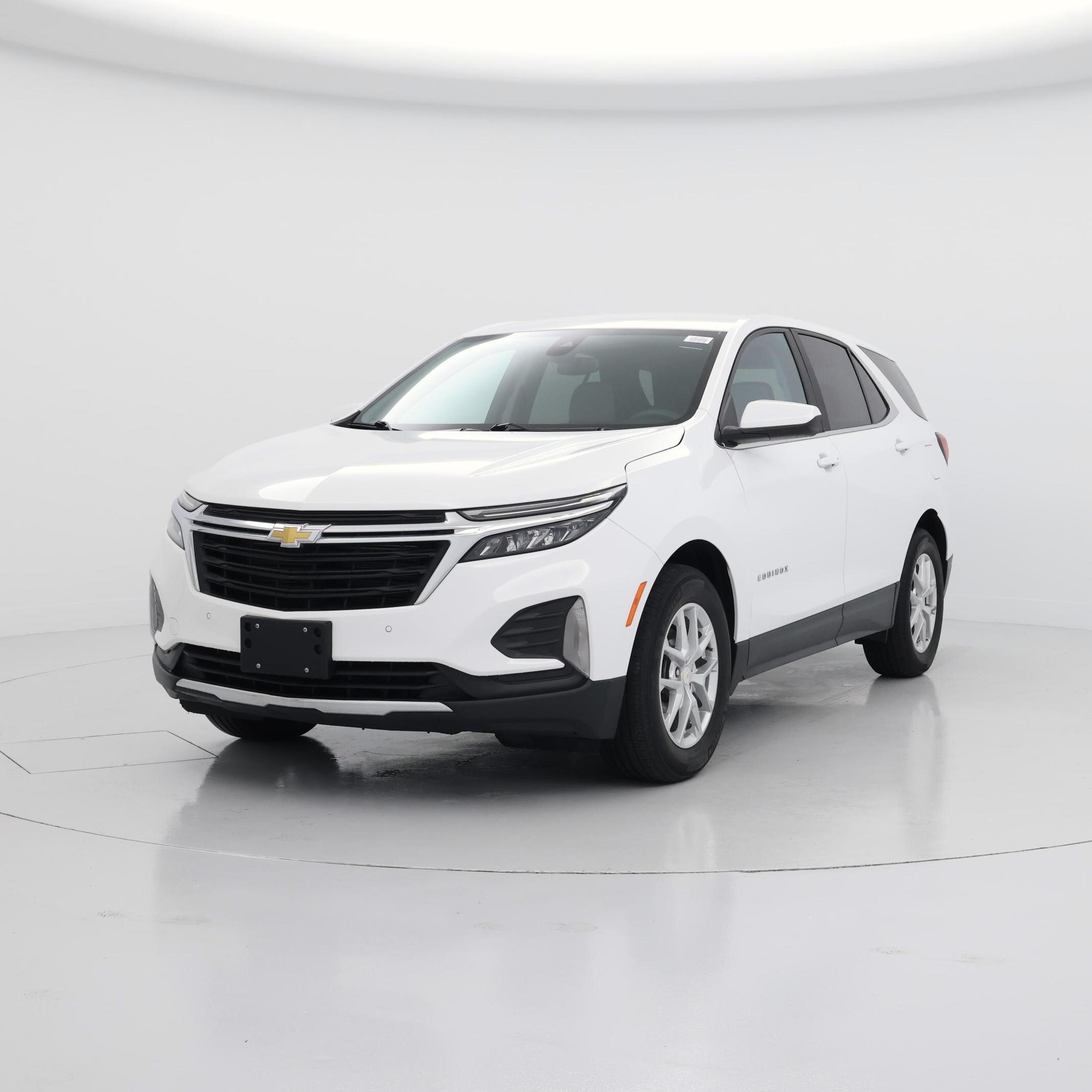 Thumbnail: 2023 Chevrolet Equinox - 4