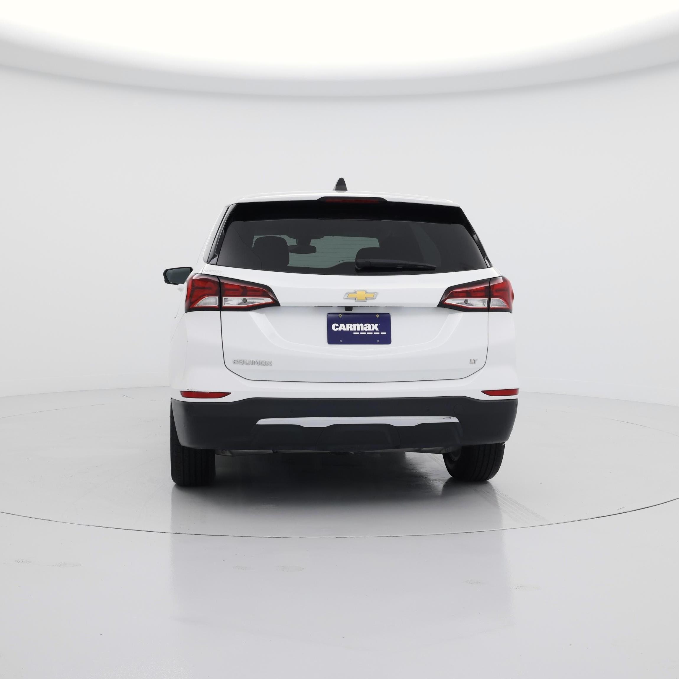 Thumbnail: 2023 Chevrolet Equinox - 6