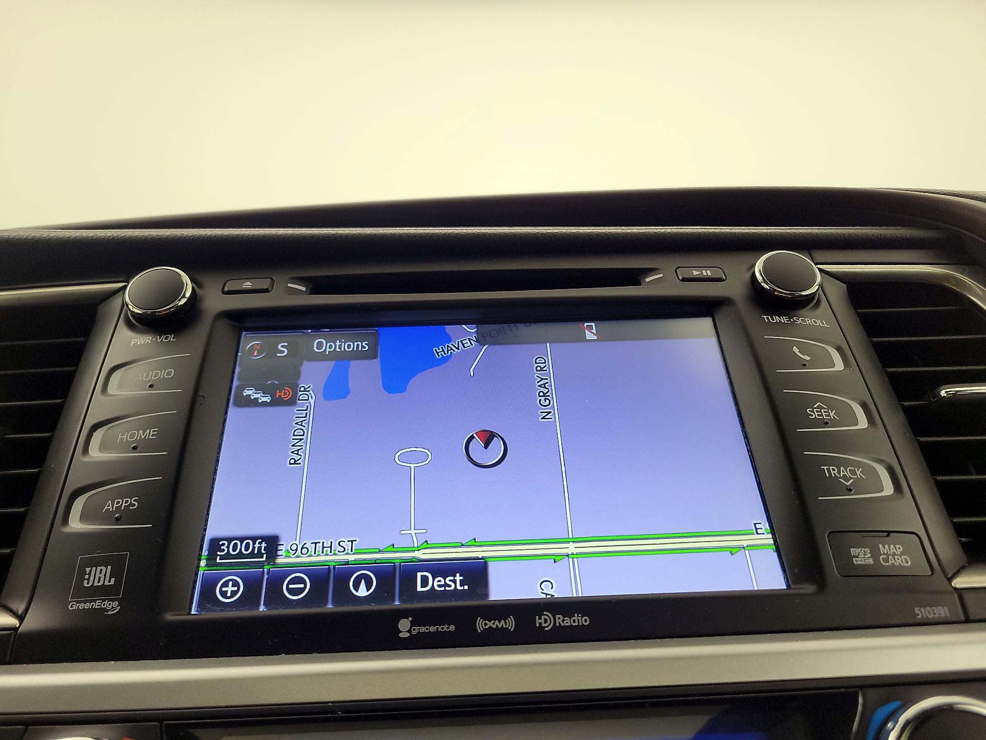 Thumbnail: 2019 Toyota Highlander - 14