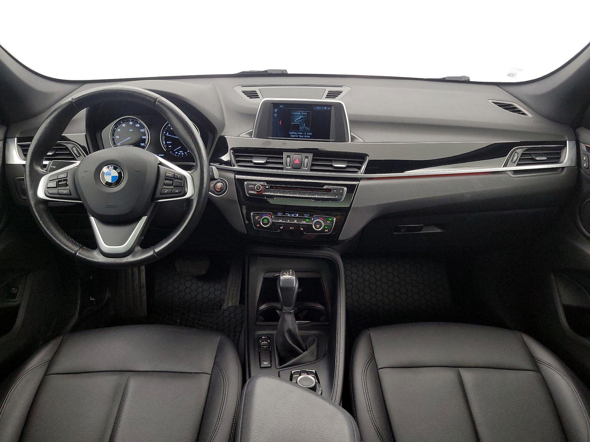 Thumbnail: 2018 BMW X1 - 9
