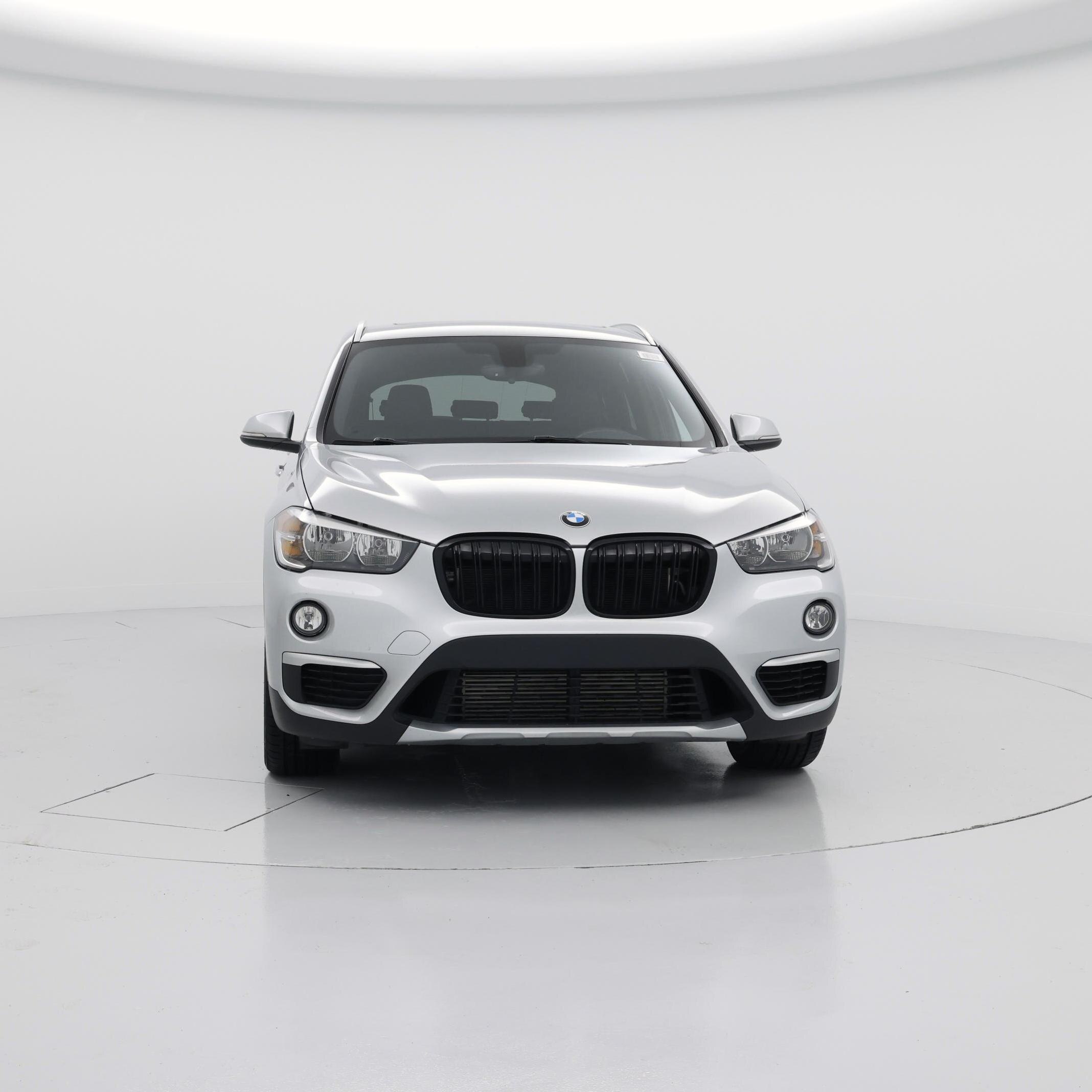 Thumbnail: 2018 BMW X1 - 5