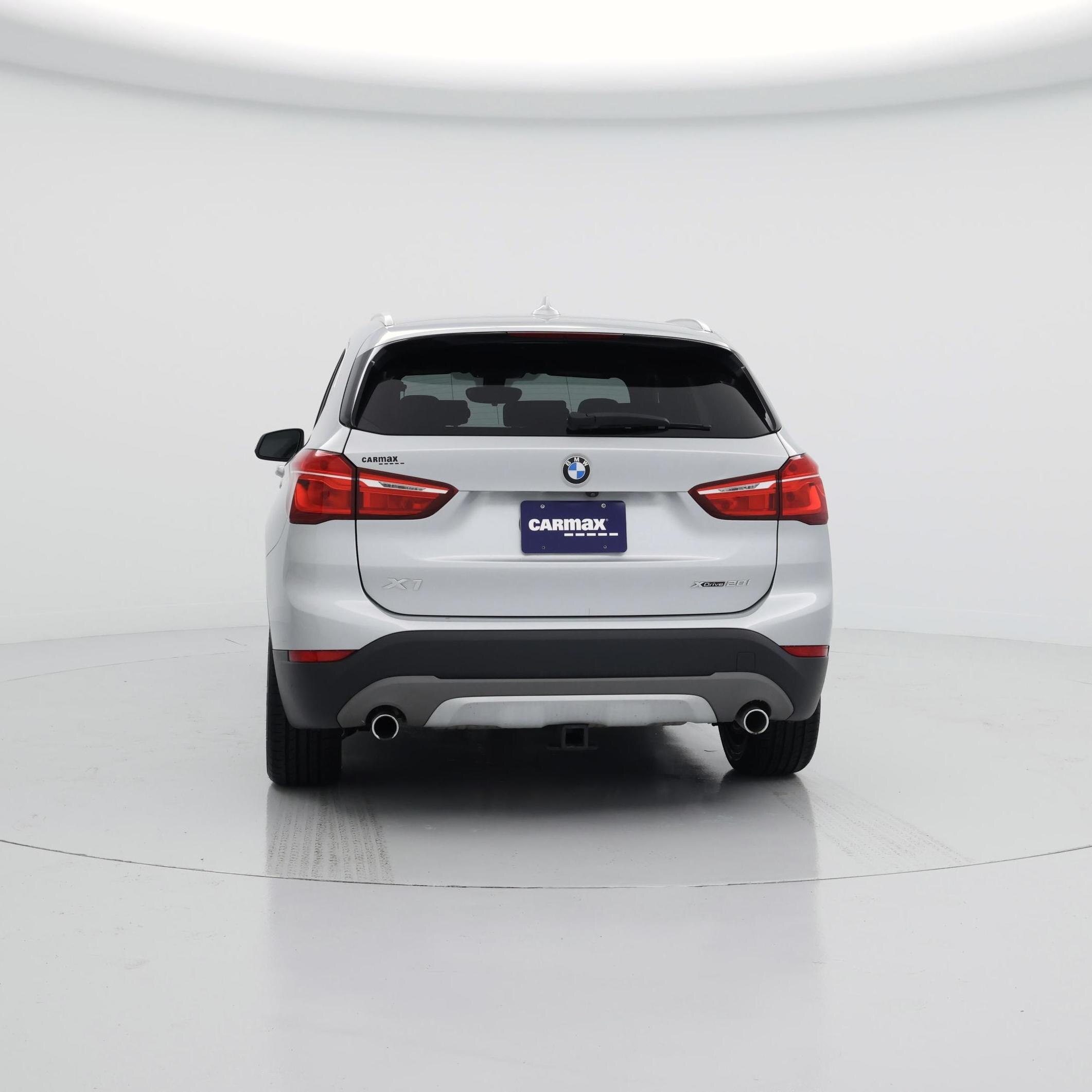 Thumbnail: 2018 BMW X1 - 6
