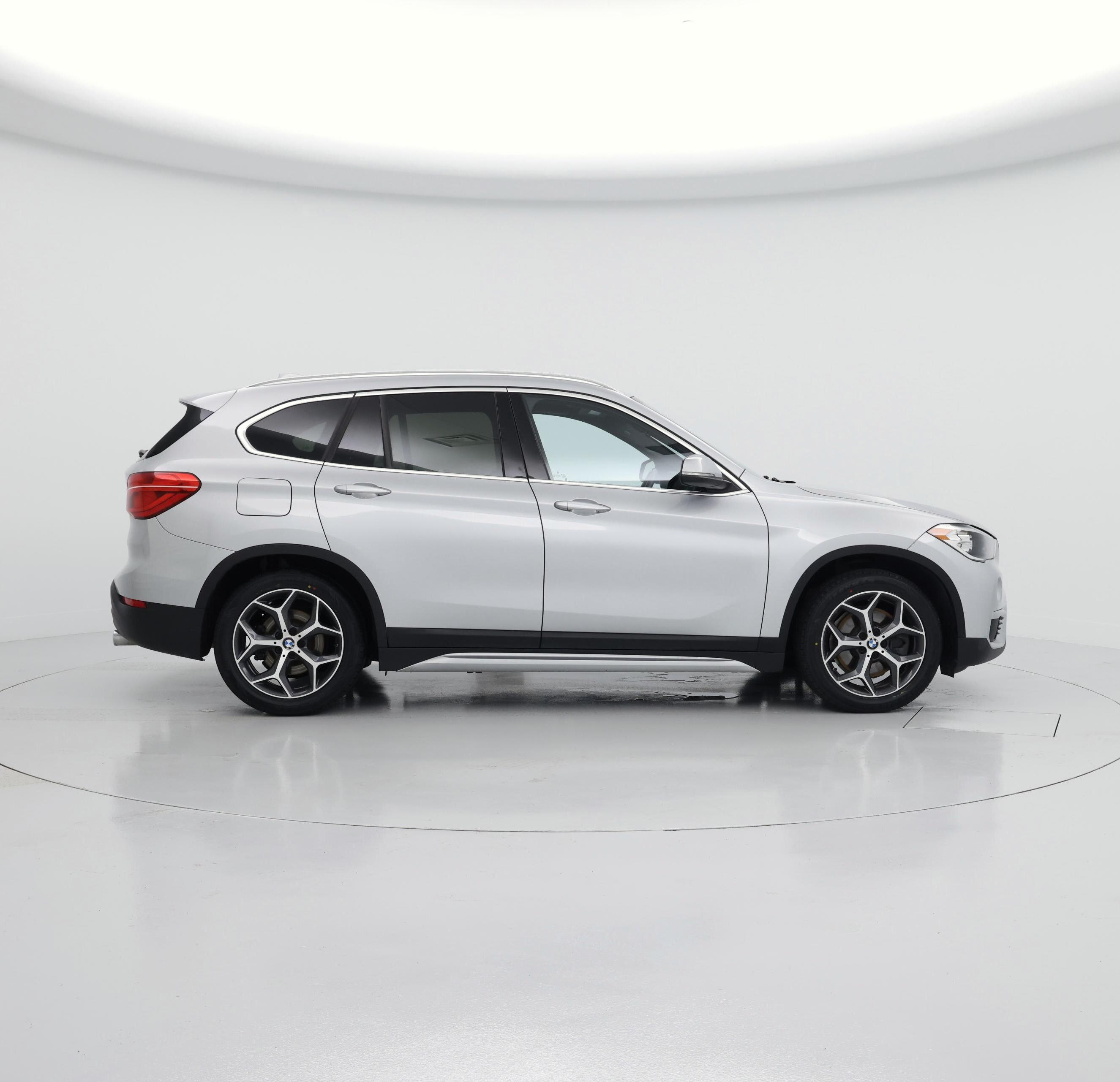 Thumbnail: 2018 BMW X1 - 7