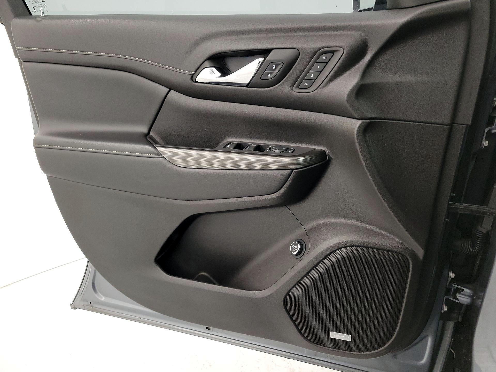 Thumbnail: 2021 GMC Acadia - 12