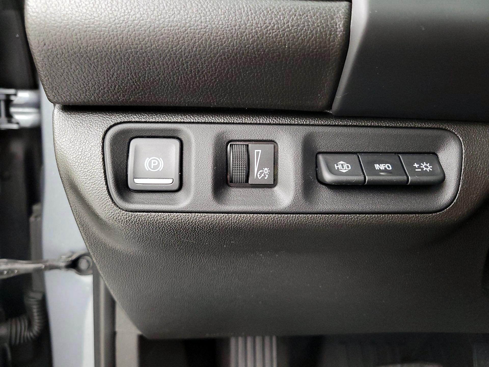 Thumbnail: 2021 GMC Acadia - 13