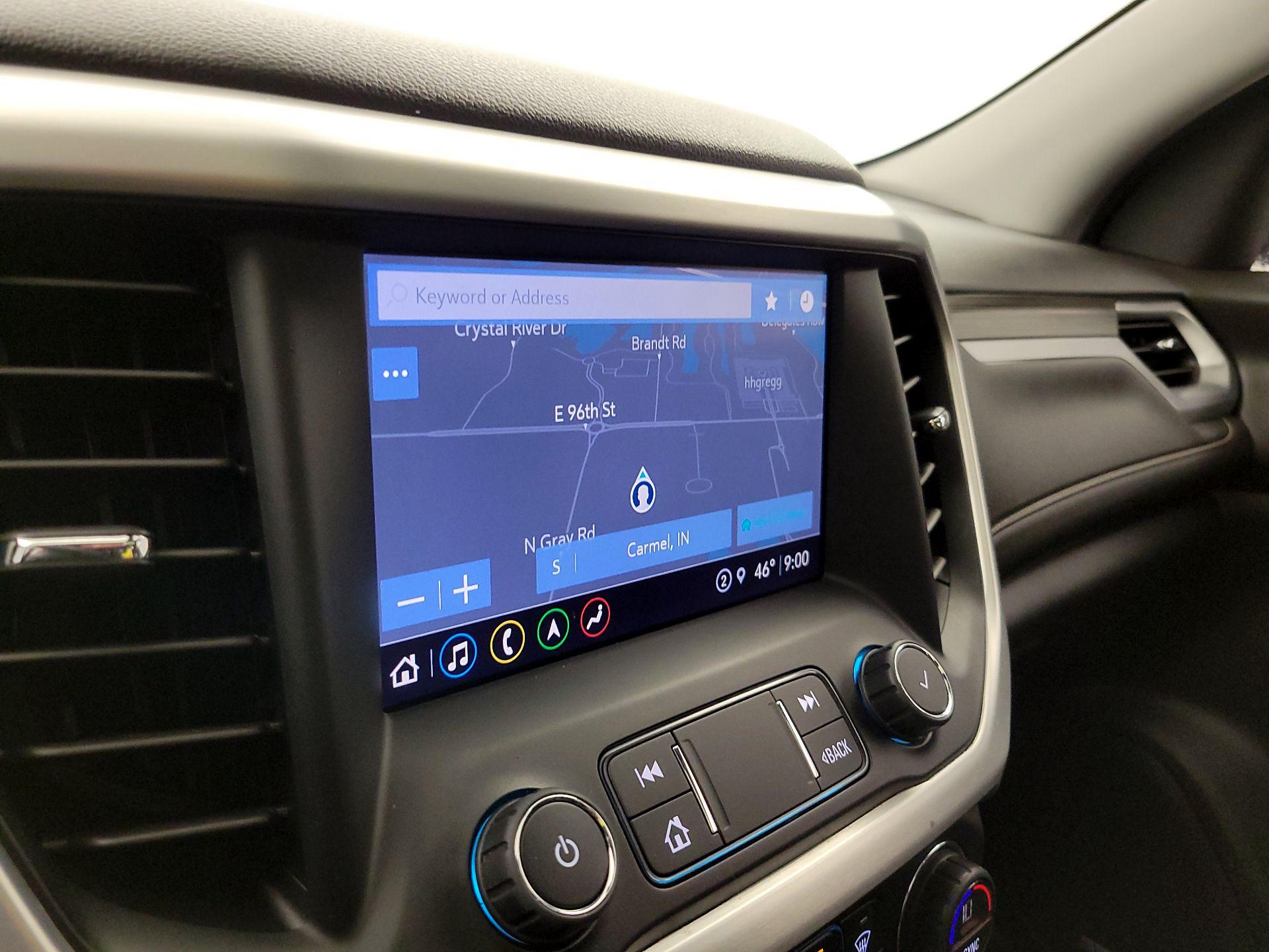 Thumbnail: 2021 GMC Acadia - 14