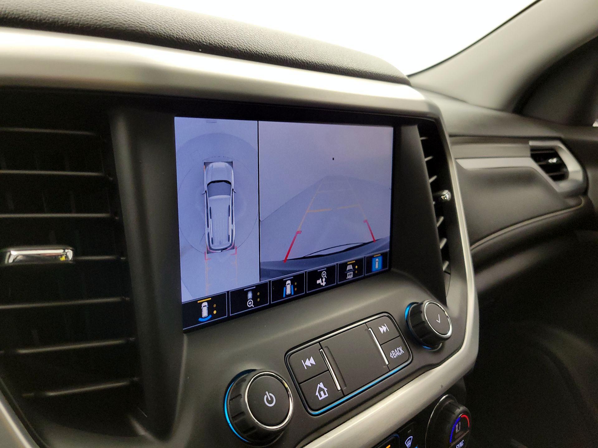 Thumbnail: 2021 GMC Acadia - 15