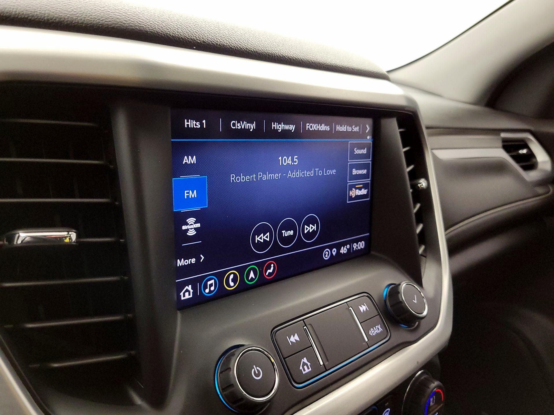 Thumbnail: 2021 GMC Acadia - 16