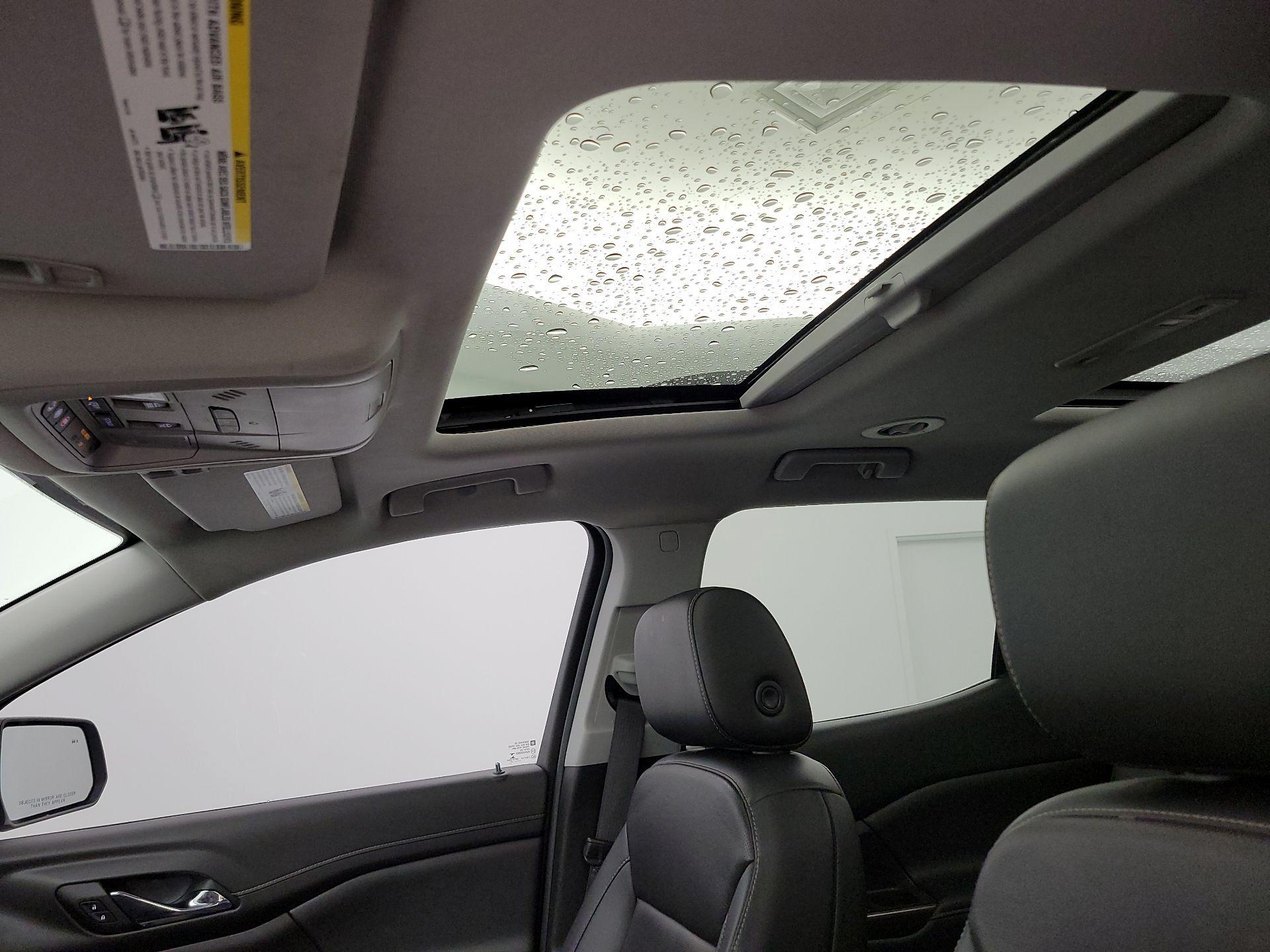 Thumbnail: 2021 GMC Acadia - 20