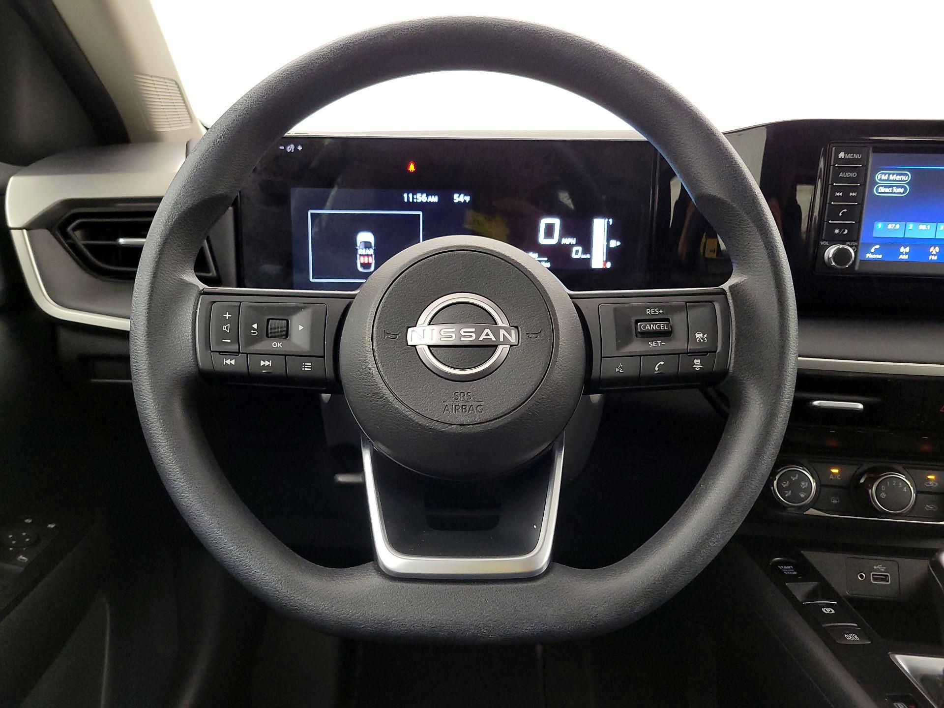 Thumbnail: 2025 Nissan Kicks - 10