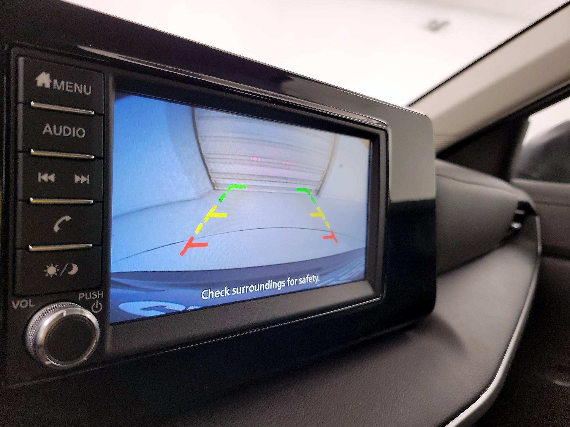 Thumbnail: 2025 Nissan Kicks - 14