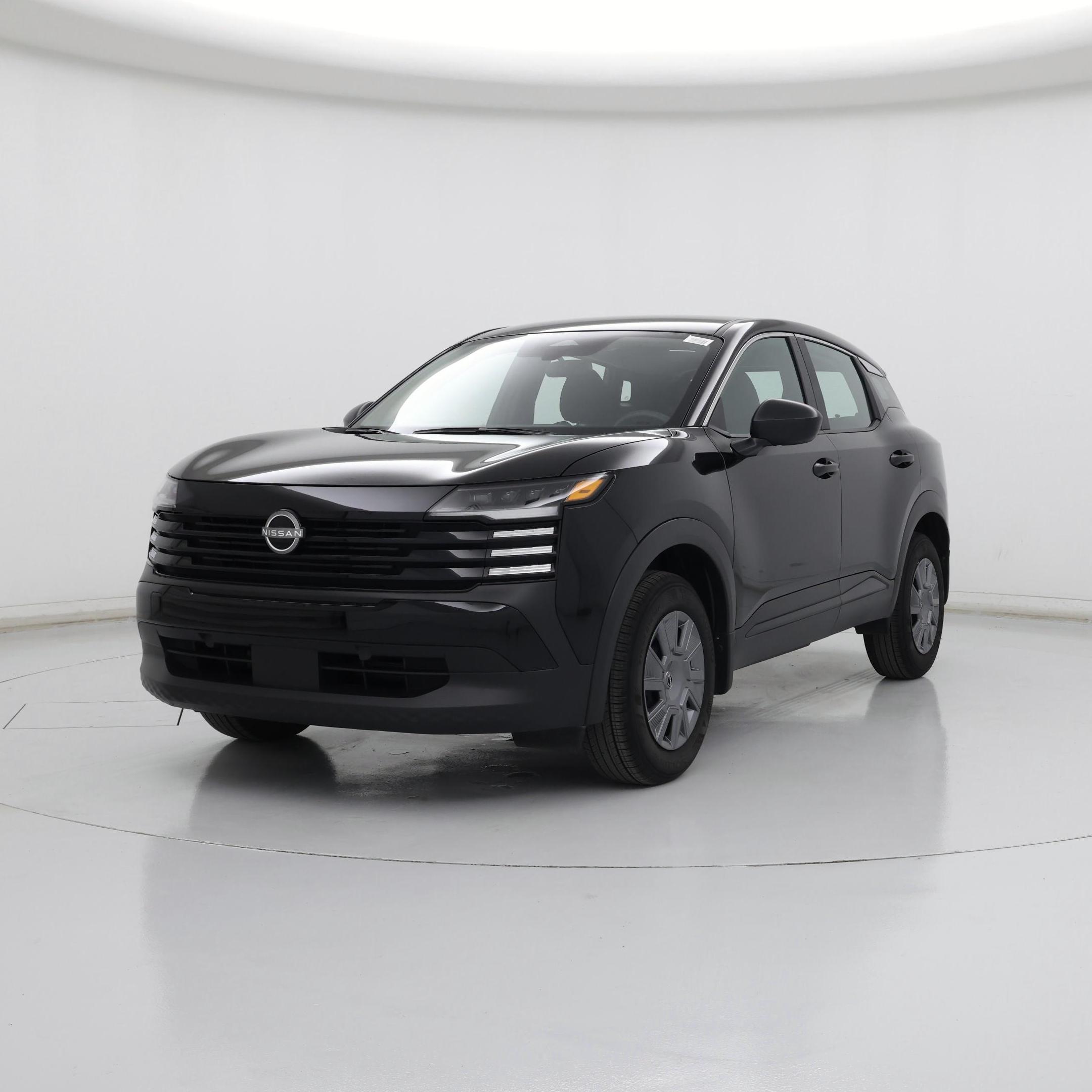 Thumbnail: 2025 Nissan Kicks - 4