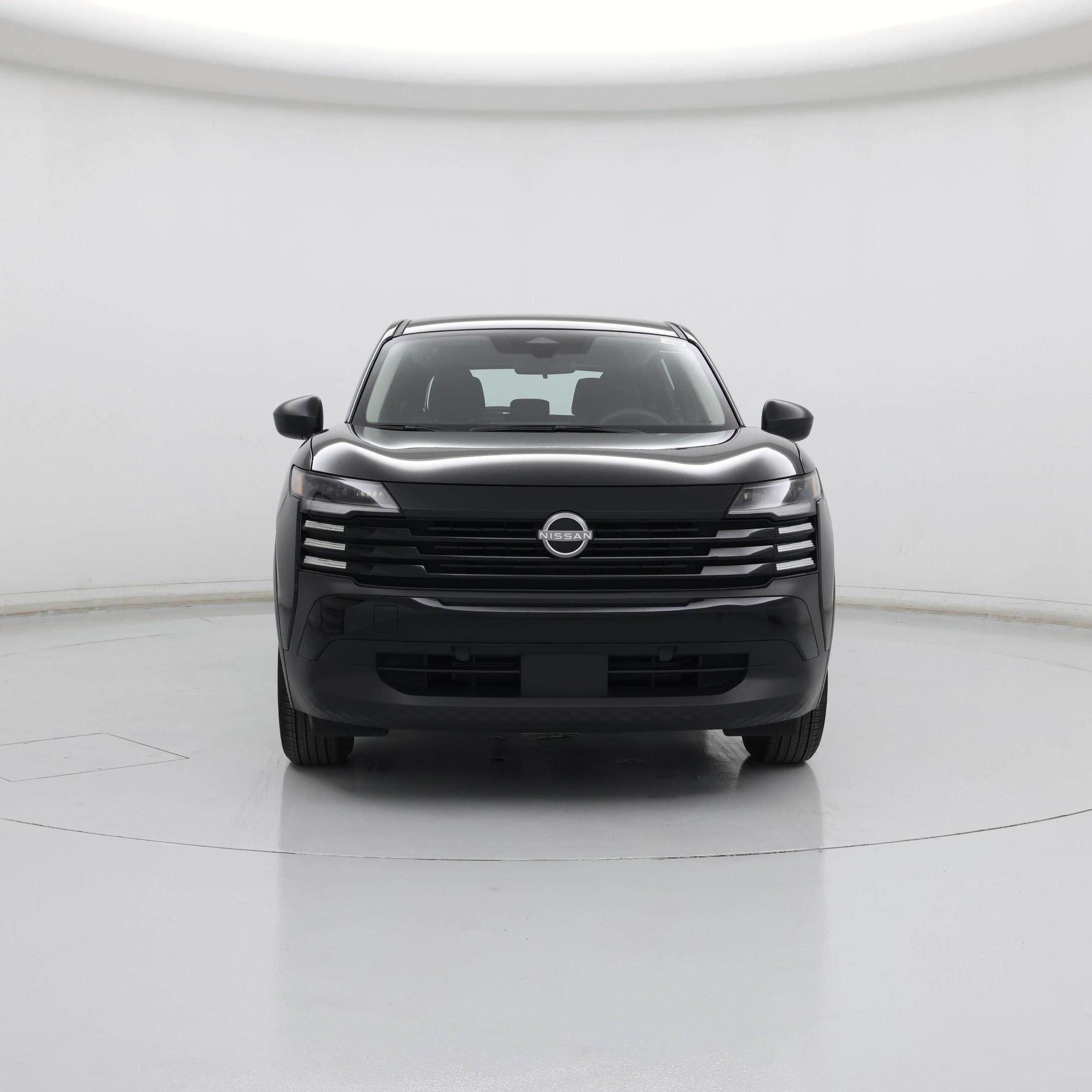 Thumbnail: 2025 Nissan Kicks - 5